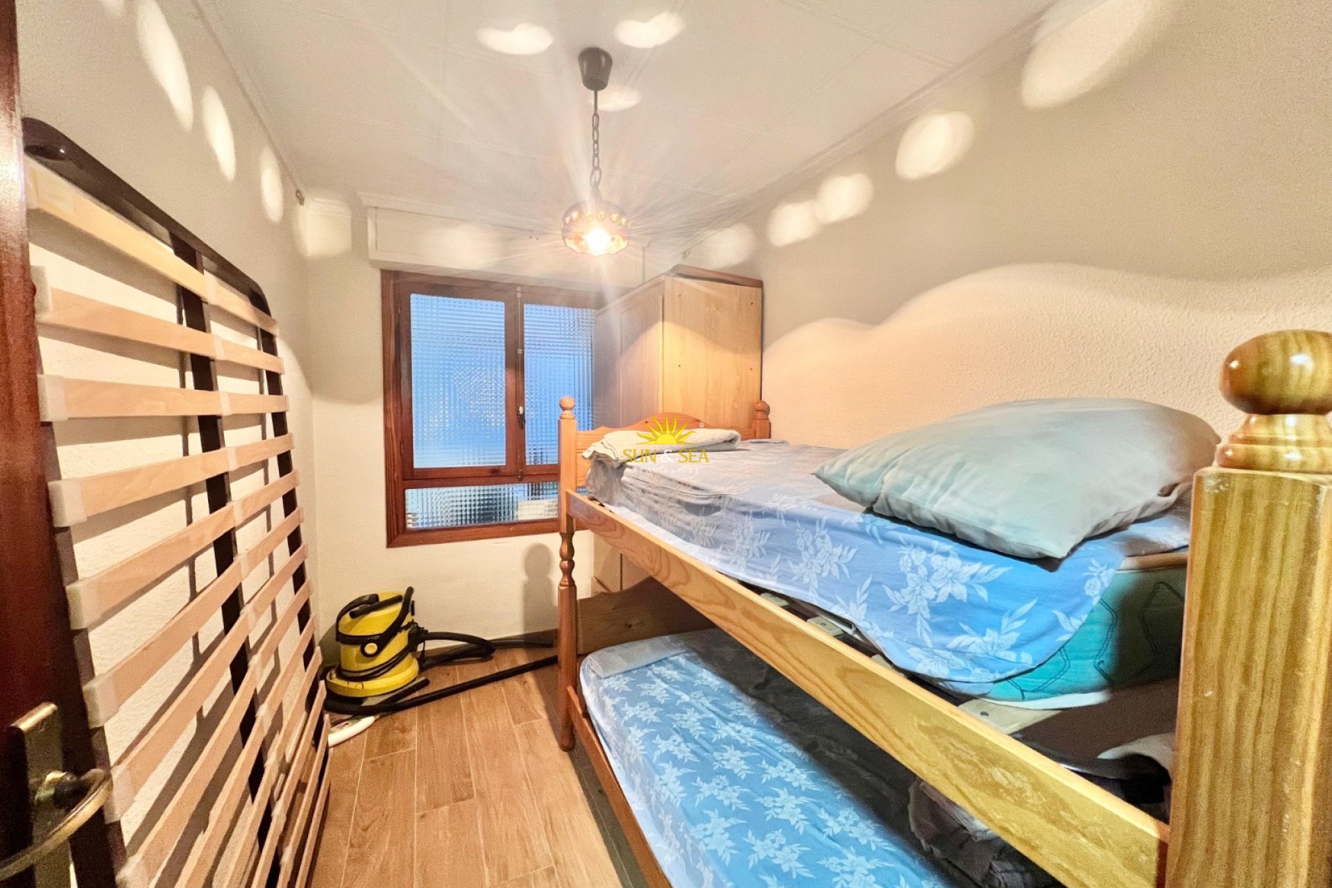 Wiederverkauf - Wohnung - Torrevieja - Paseo maritimo