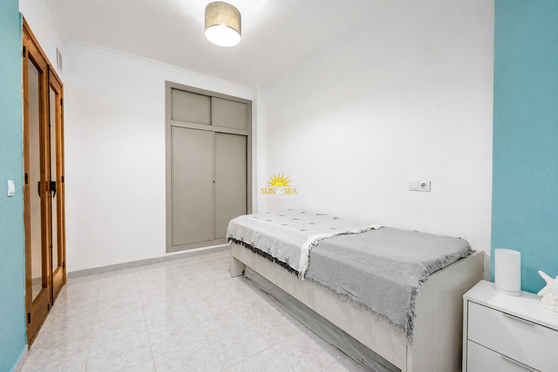 Wiederverkauf - Wohnung - Torrevieja - Playa de los Locos