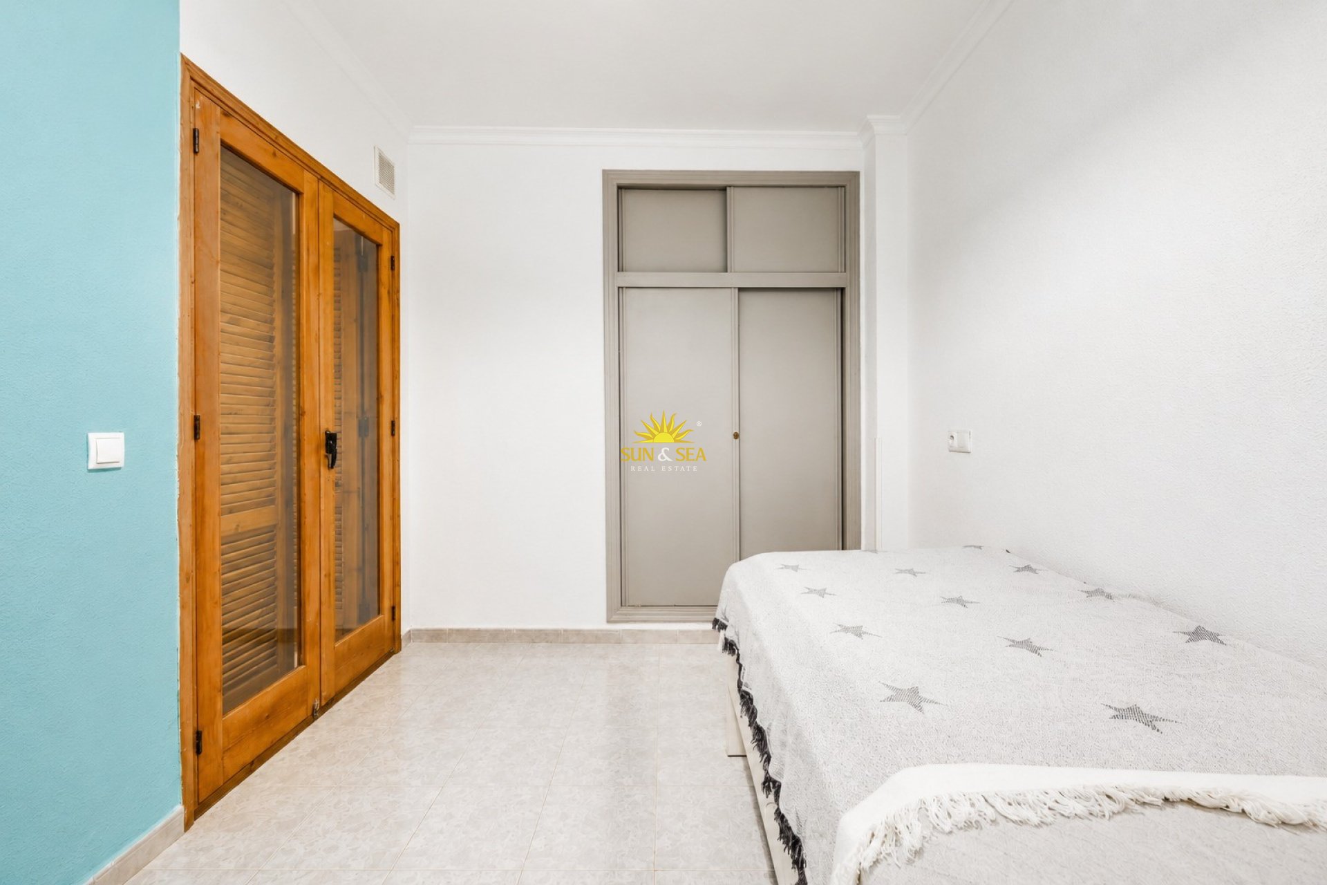 Wiederverkauf - Wohnung - Torrevieja - Playa de los Locos