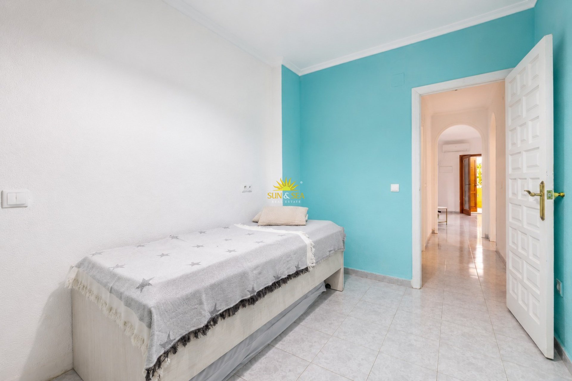 Wiederverkauf - Wohnung - Torrevieja - Playa de los Locos