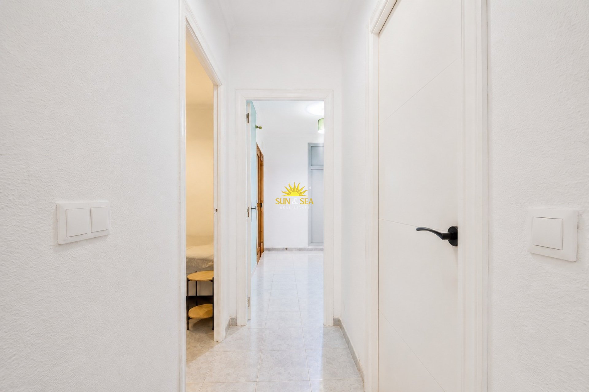 Wiederverkauf - Wohnung - Torrevieja - Playa de los Locos