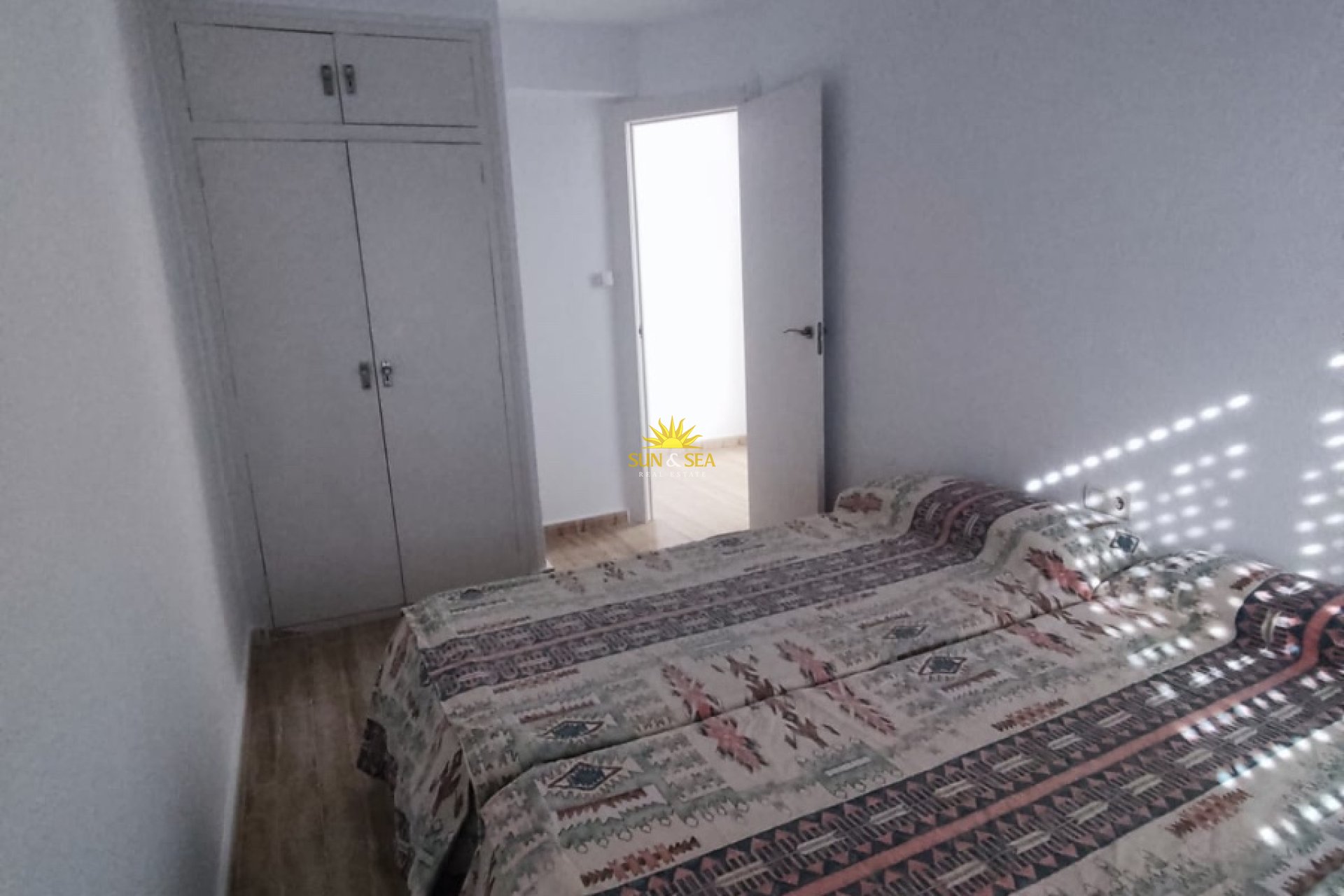 Wiederverkauf - Wohnung - Torrevieja - Playa del Cura