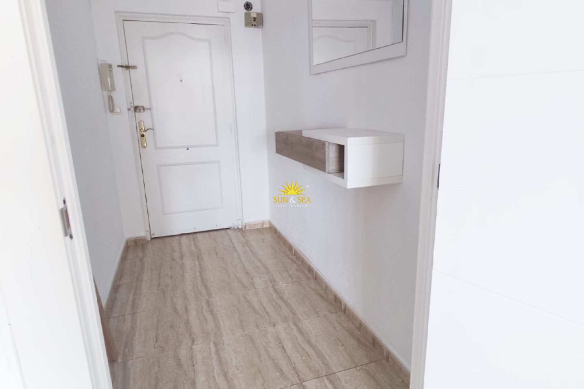 Wiederverkauf - Wohnung - Torrevieja - Playa del Cura