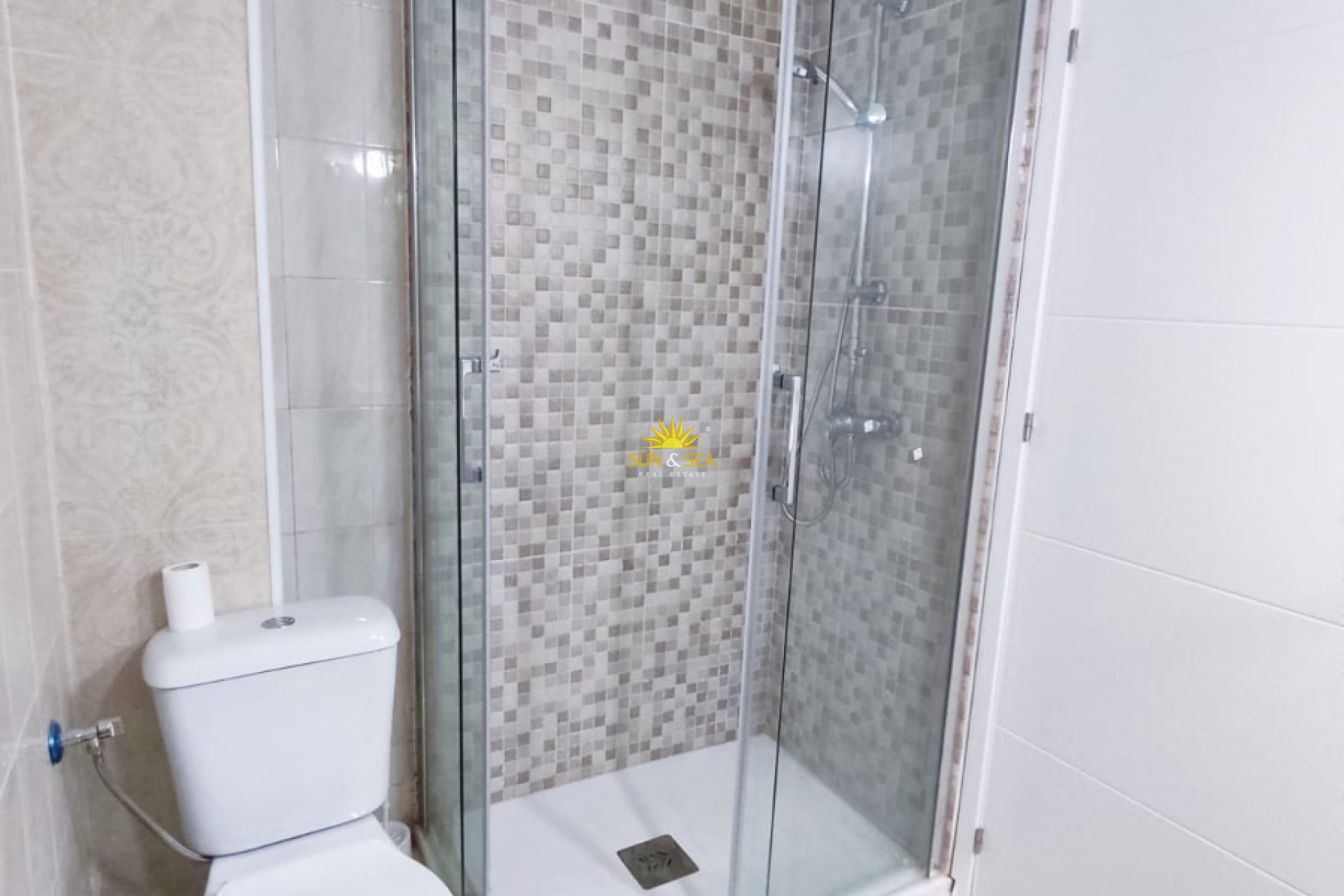 Wiederverkauf - Wohnung - Torrevieja - Playa del Cura