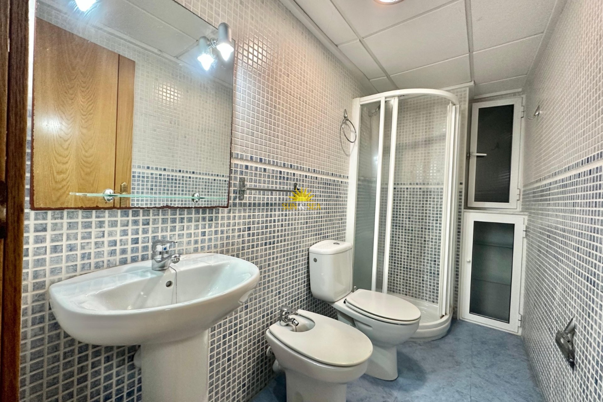 Wiederverkauf - Wohnung - Torrevieja - Playa del Cura