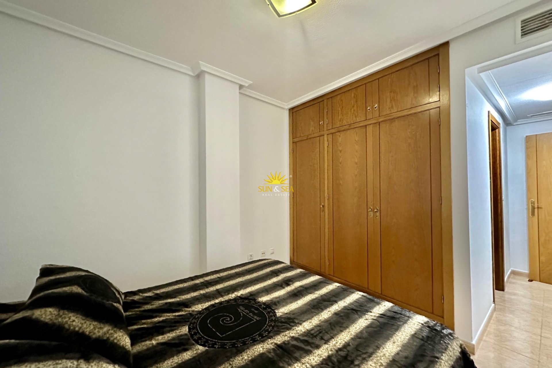 Wiederverkauf - Wohnung - Torrevieja - Playa del Cura