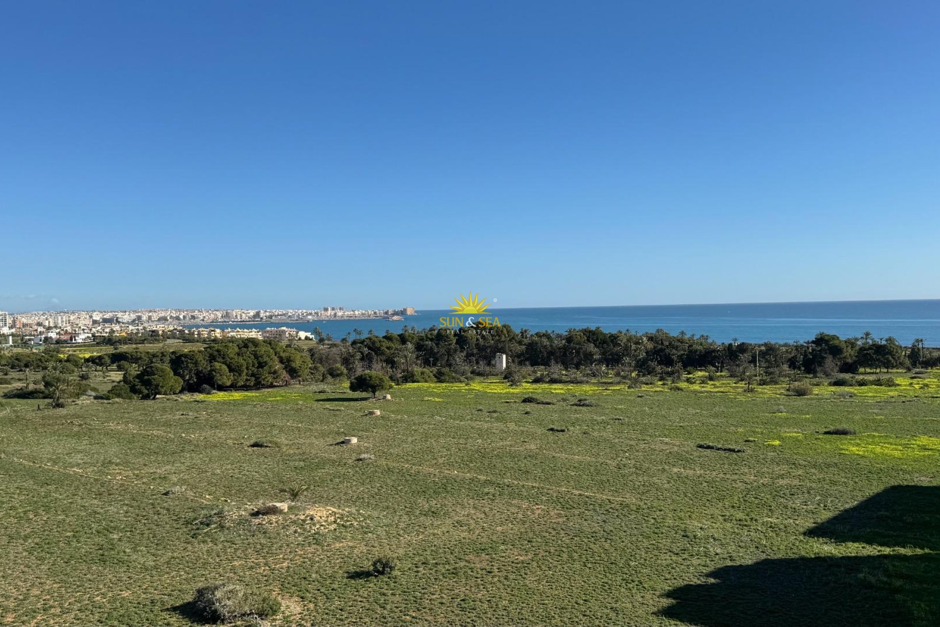 Wiederverkauf - Wohnung - Torrevieja - Punta prima