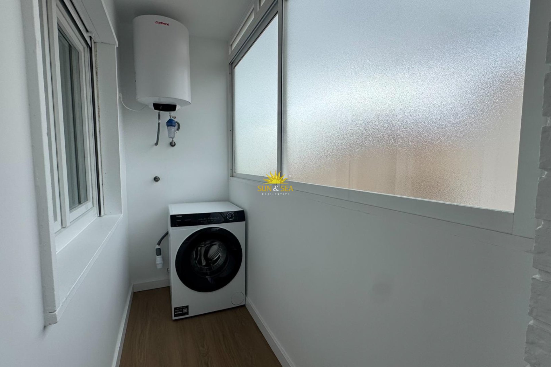 Wiederverkauf - Wohnung - Torrevieja - Punta prima