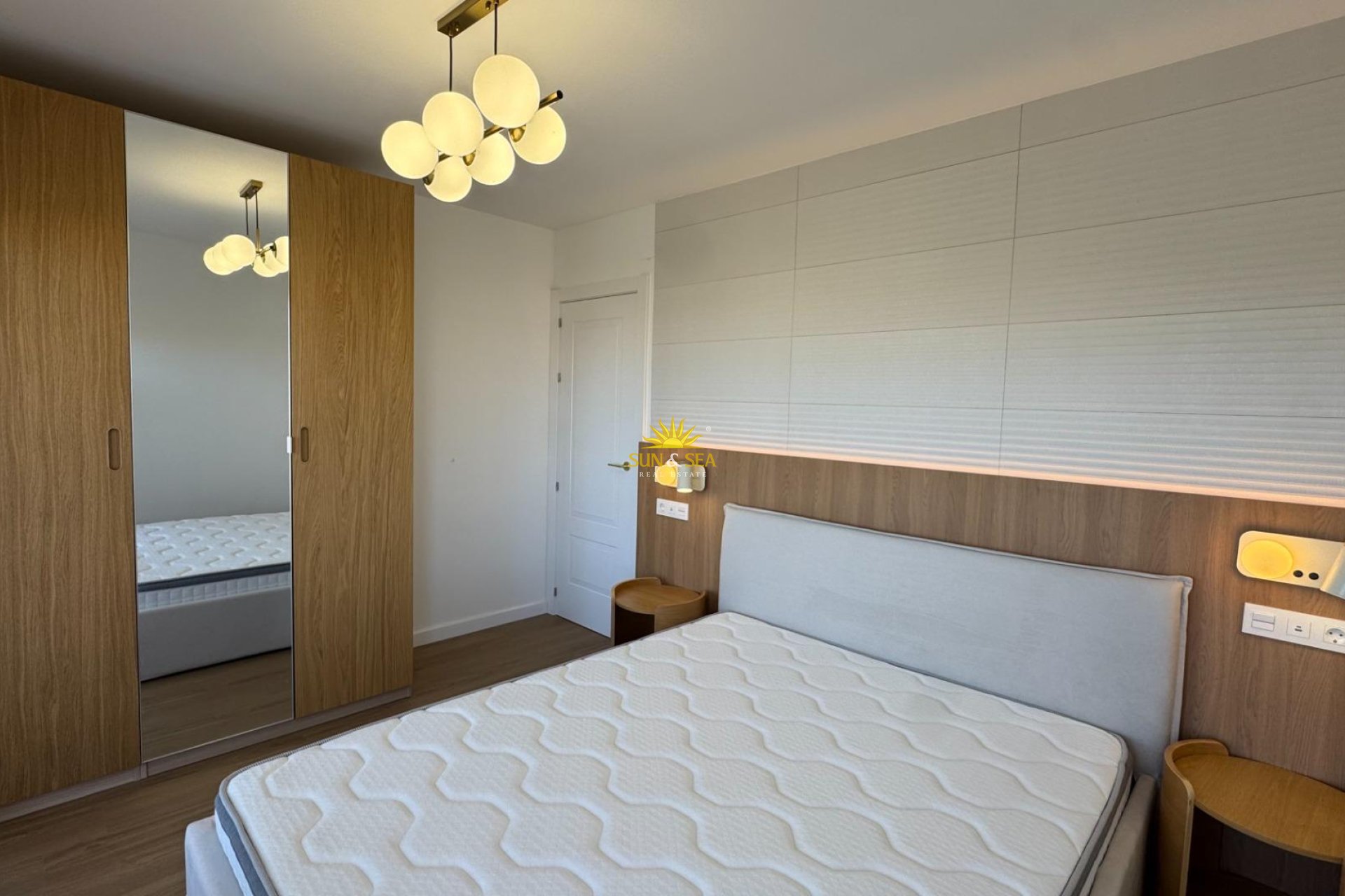 Wiederverkauf - Wohnung - Torrevieja - Punta prima
