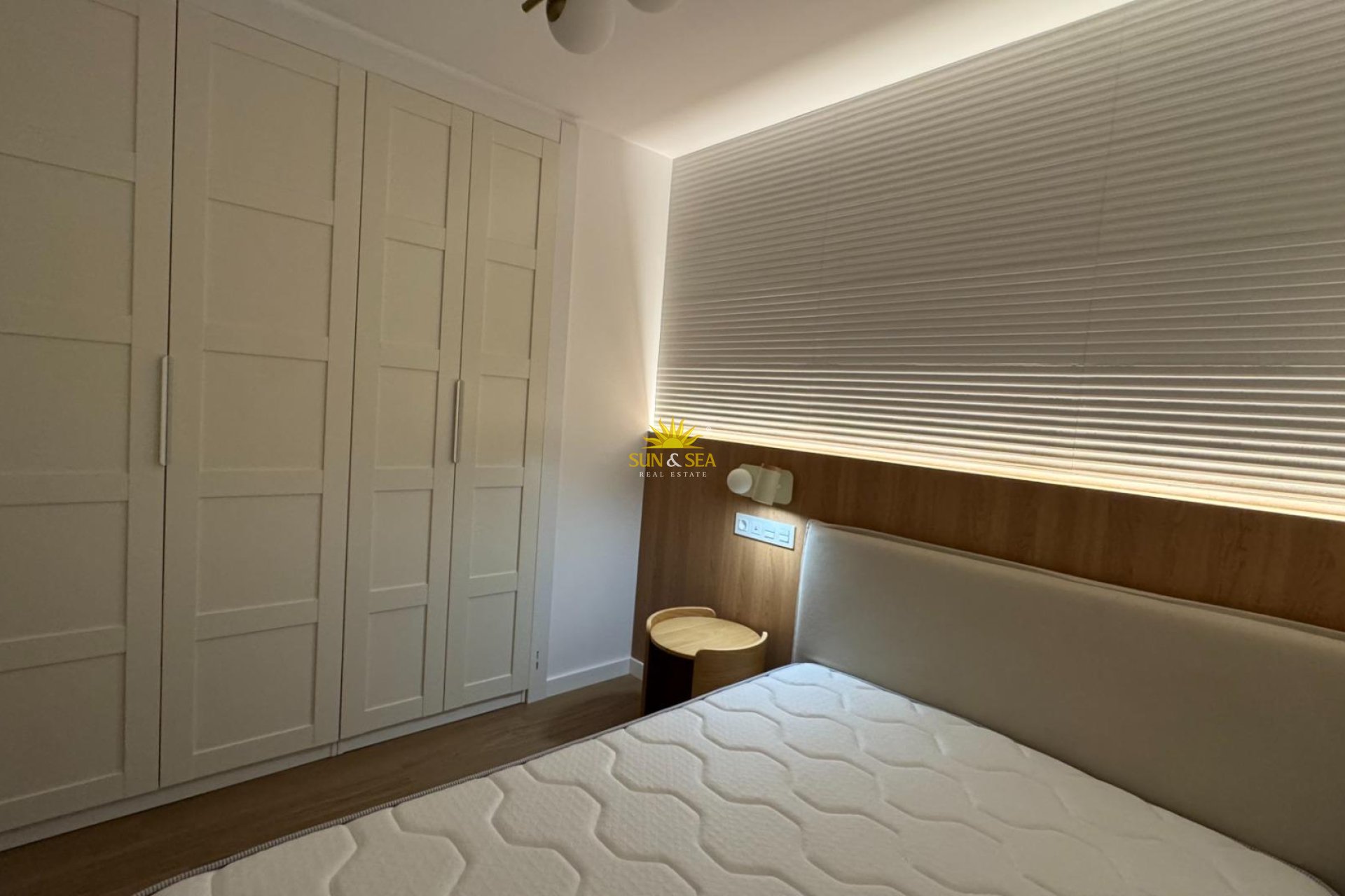 Wiederverkauf - Wohnung - Torrevieja - Punta prima
