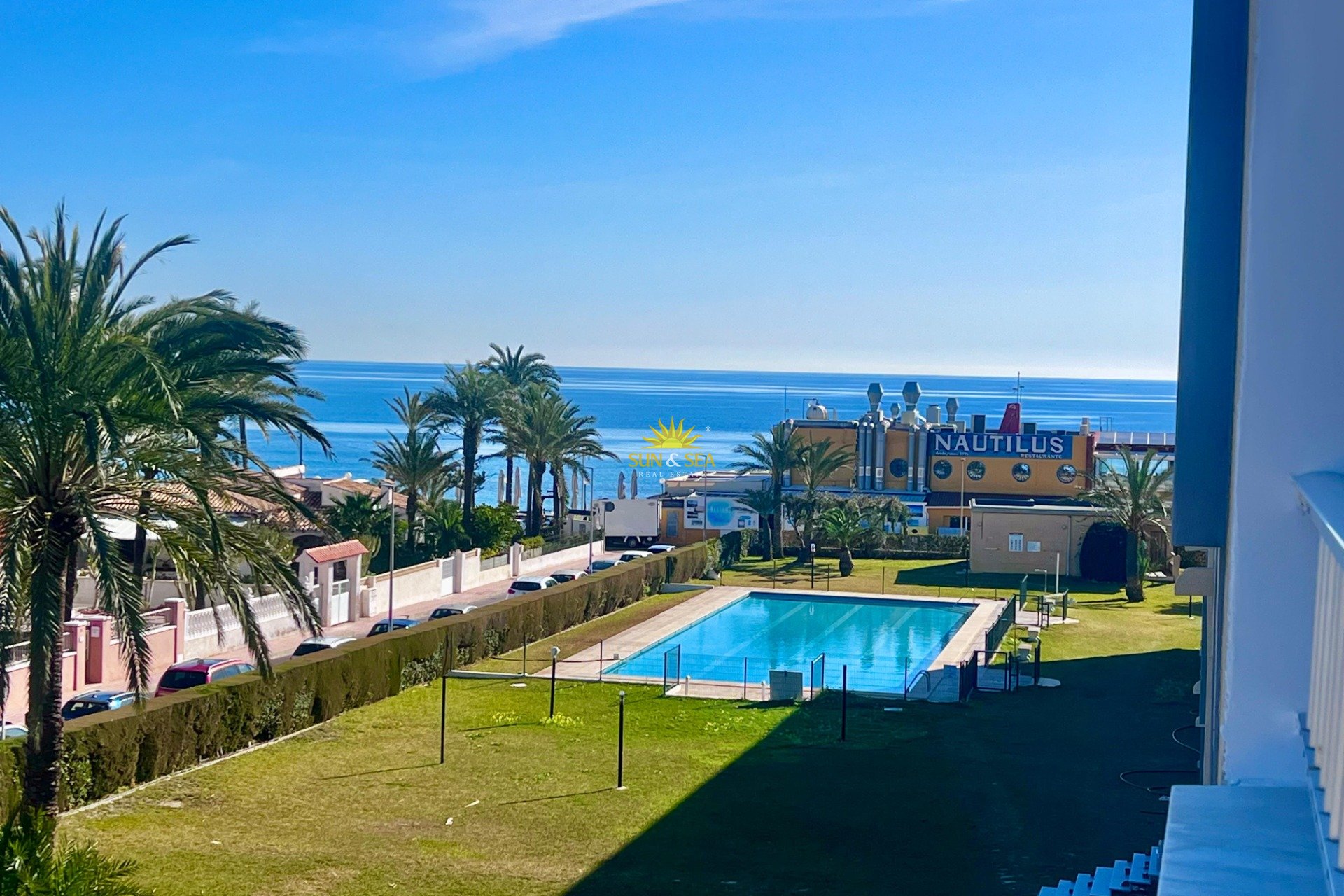 Wiederverkauf - Wohnung - Torrevieja - Punta prima