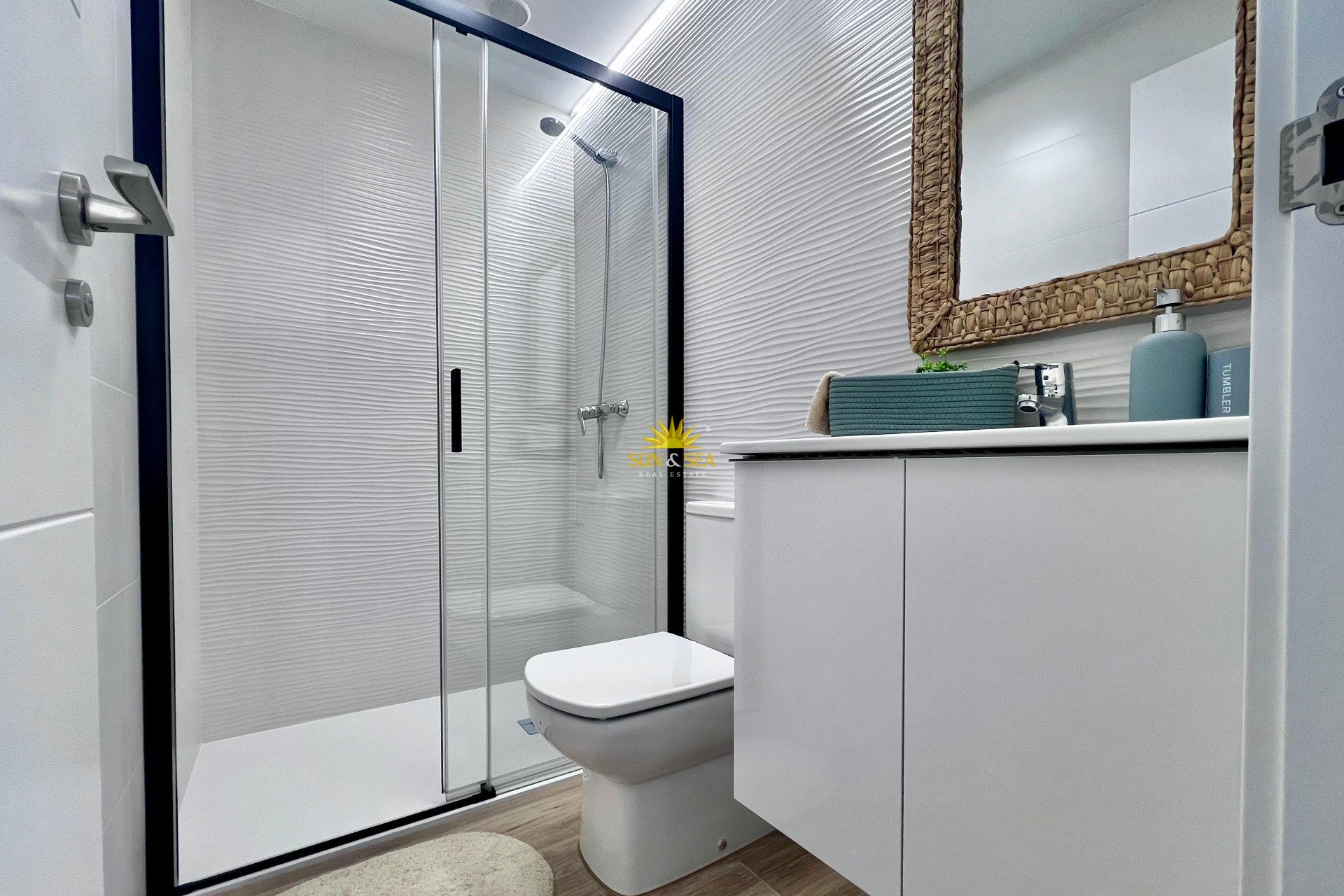 Wiederverkauf - Wohnung - Torrevieja - Punta prima