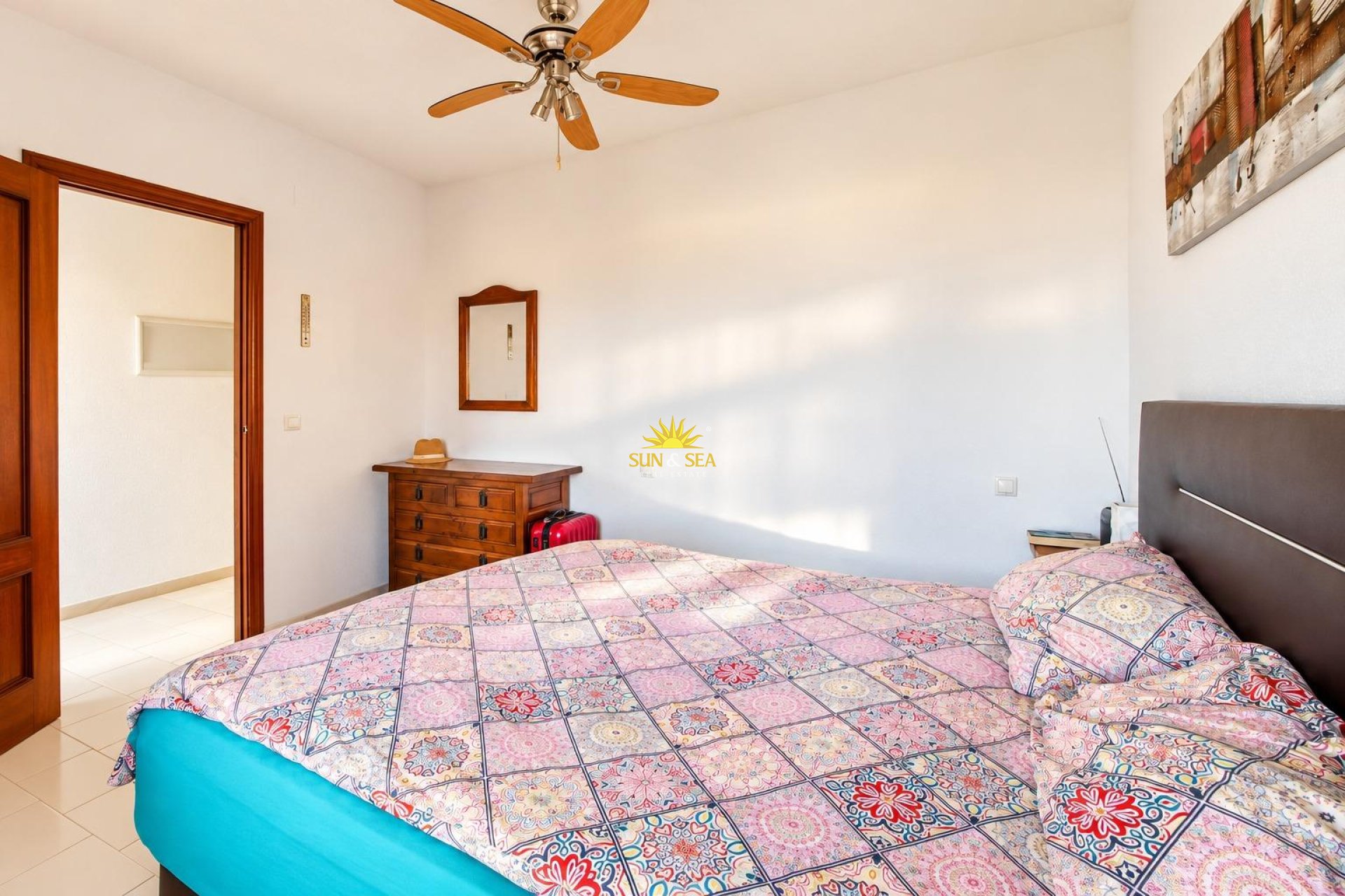 Wiederverkauf - Wohnung - Torrevieja - Torreblanca