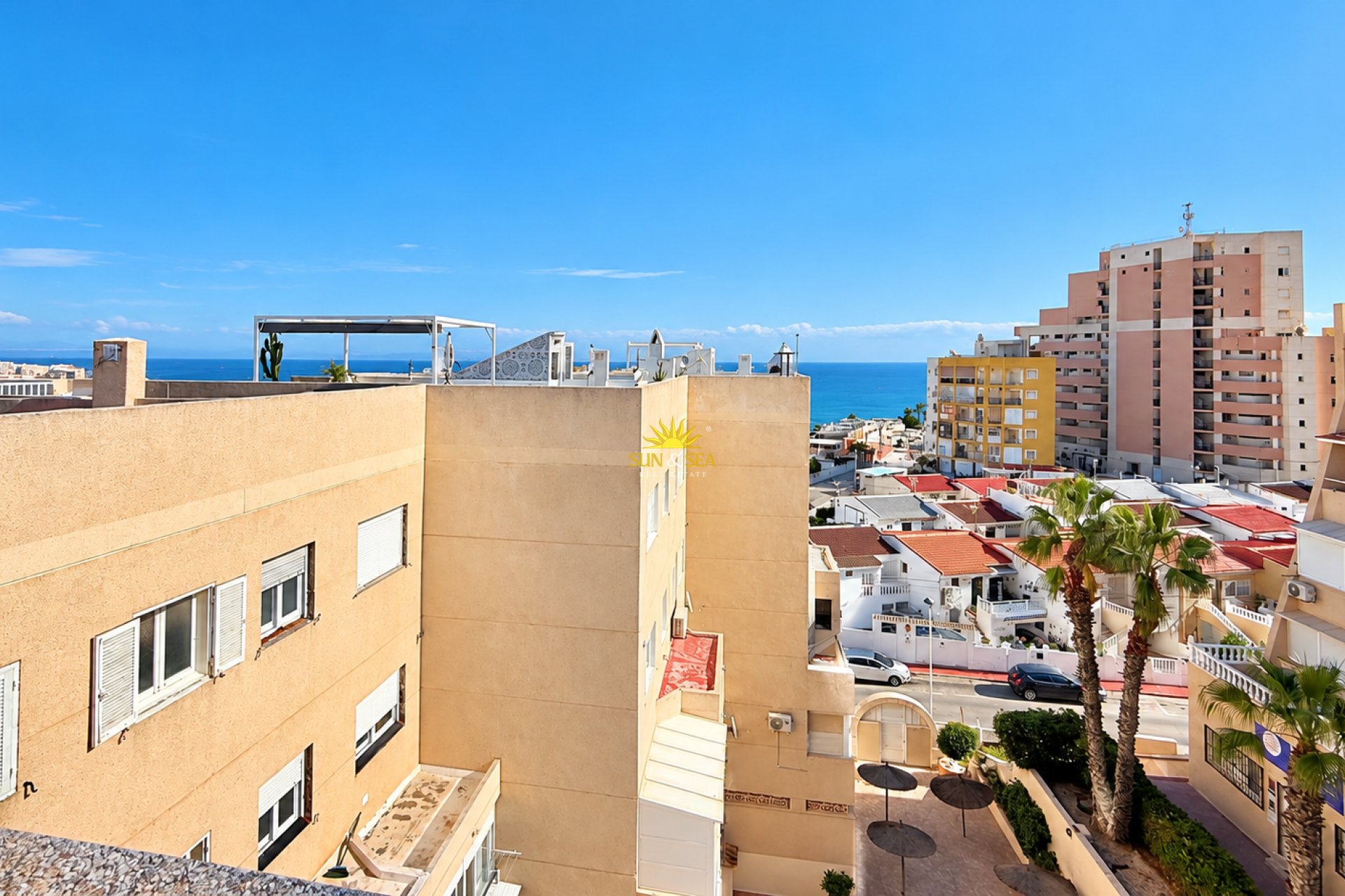 Wiederverkauf - Wohnung - Torrevieja - Torrelamata - La Mata