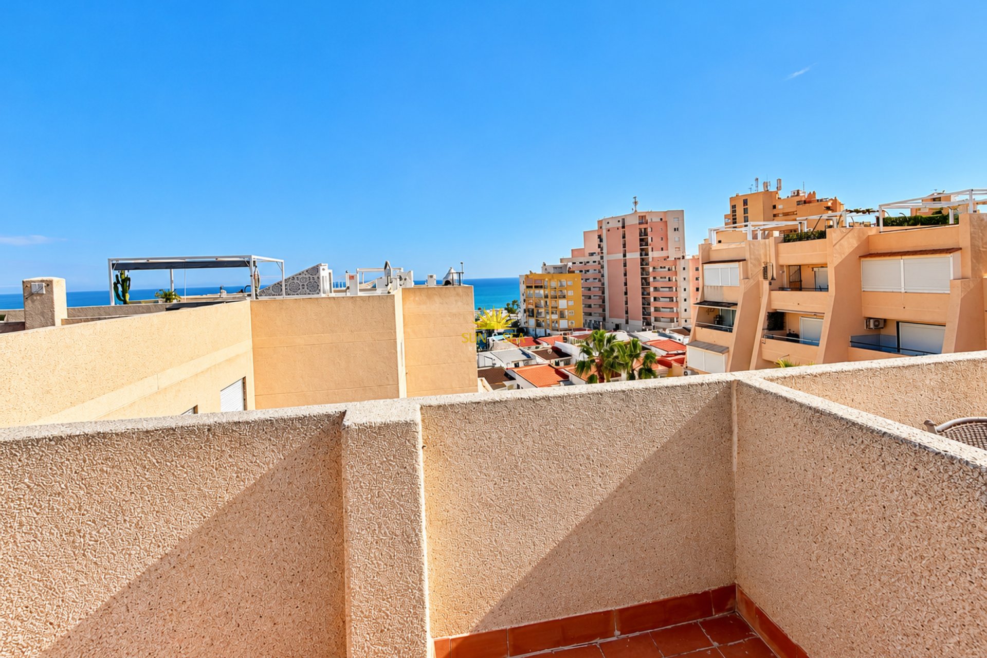Wiederverkauf - Wohnung - Torrevieja - Torrelamata - La Mata