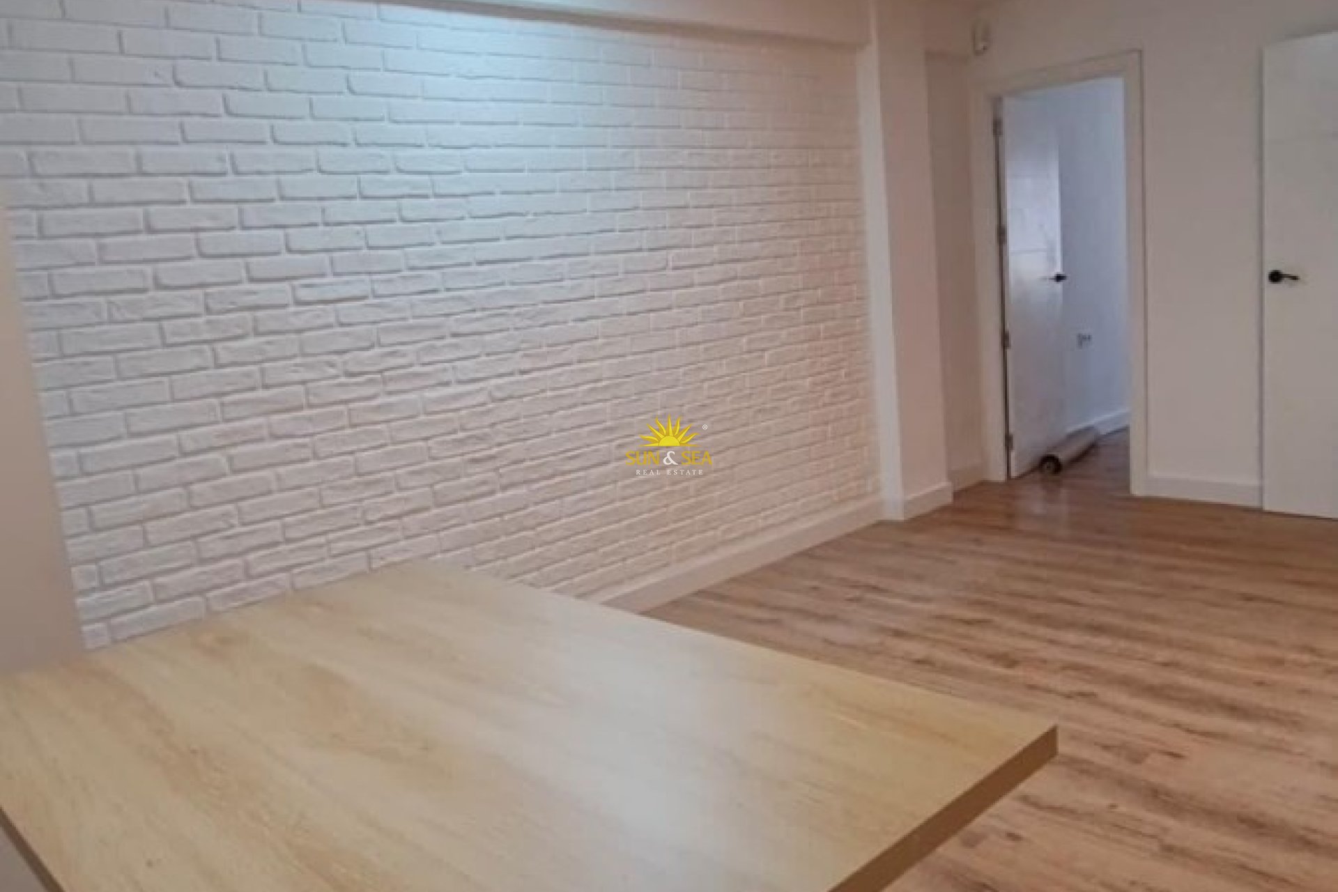 Wiederverkauf - Wohnung - Torrevieja - torrevieja