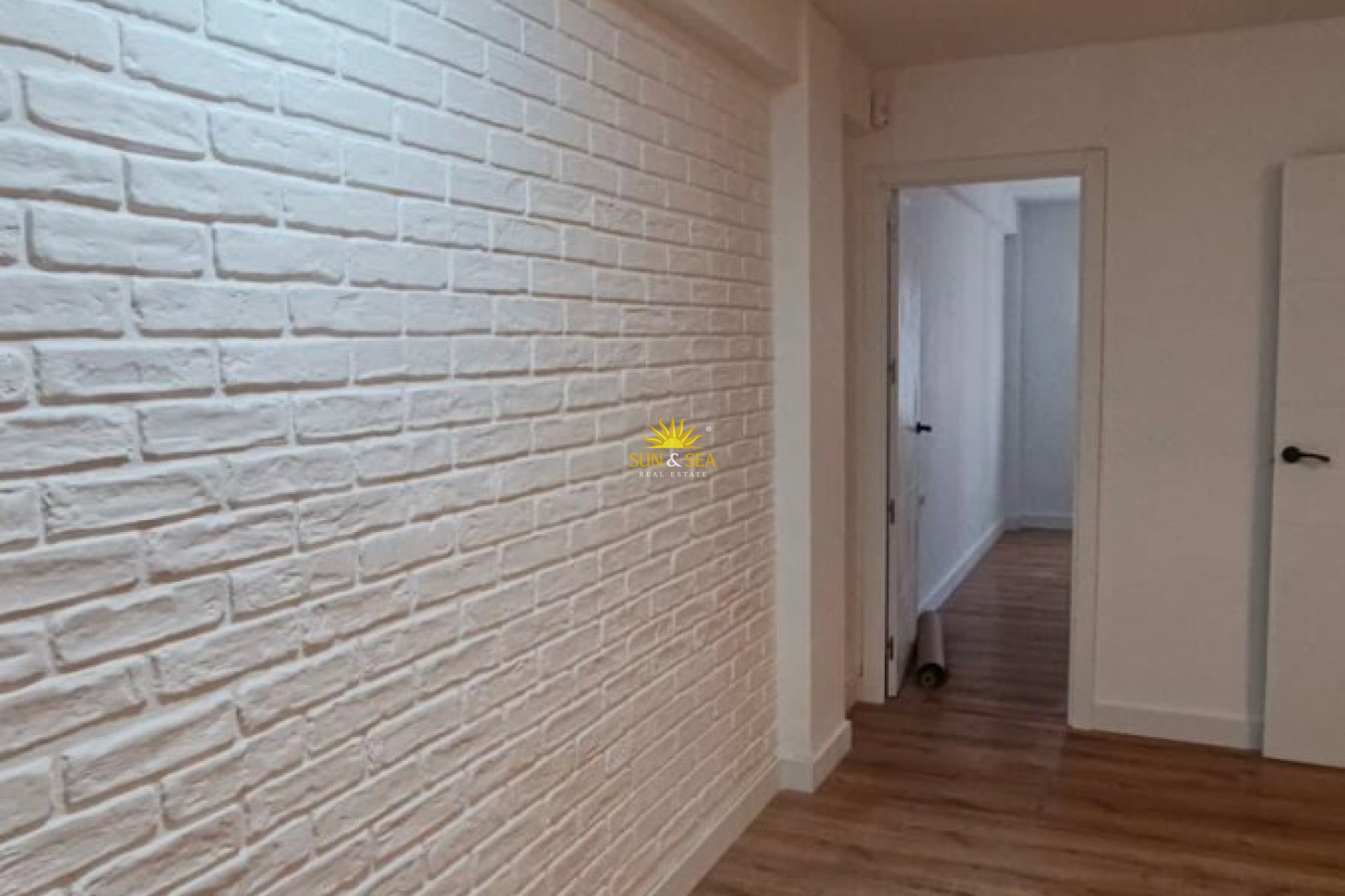 Wiederverkauf - Wohnung - Torrevieja - torrevieja