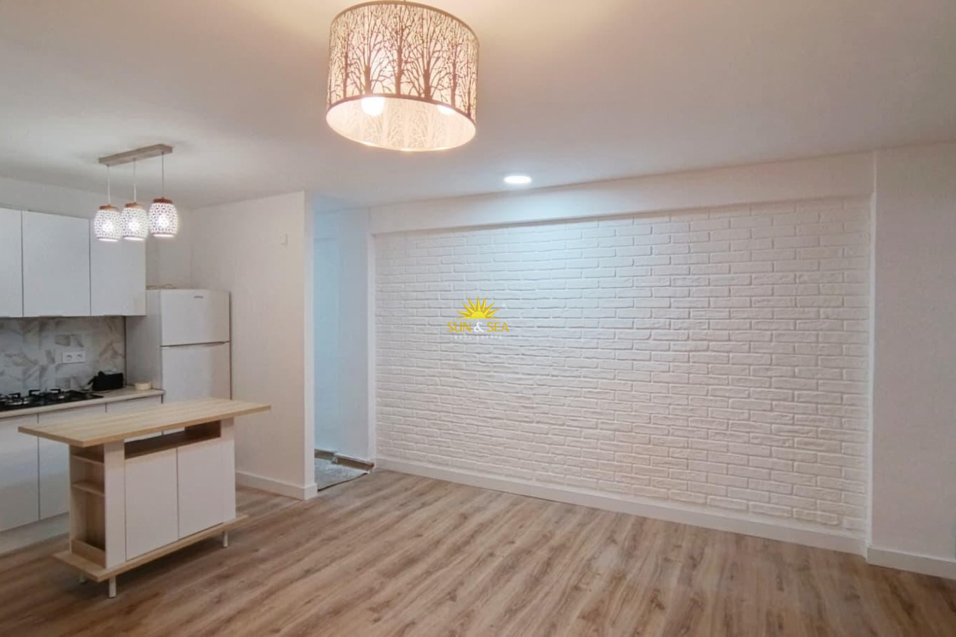 Wiederverkauf - Wohnung - Torrevieja - torrevieja
