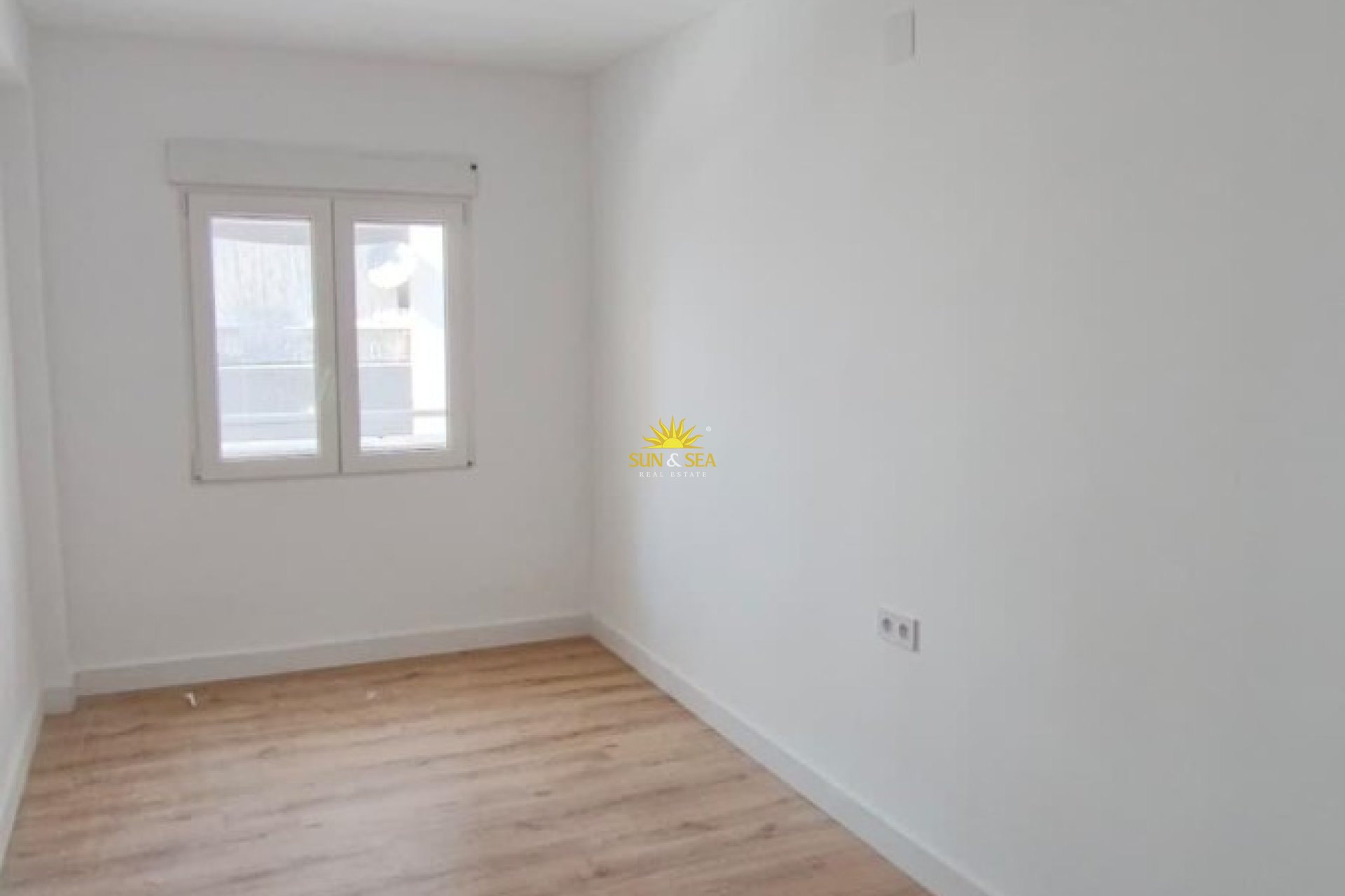 Wiederverkauf - Wohnung - Torrevieja - torrevieja