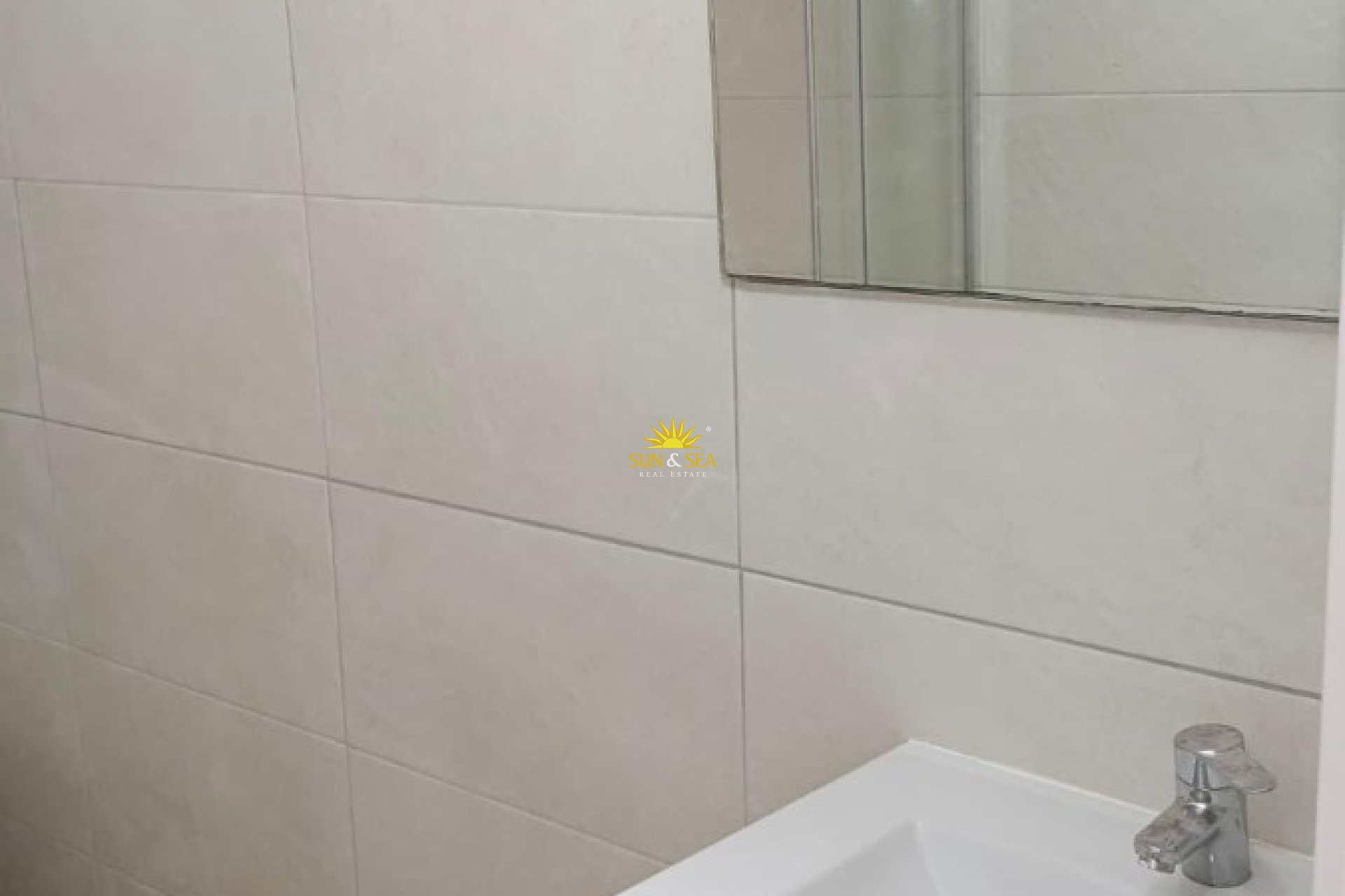 Wiederverkauf - Wohnung - Torrevieja - torrevieja