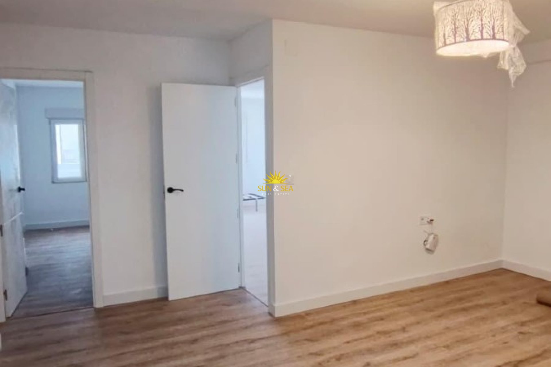 Wiederverkauf - Wohnung - Torrevieja - torrevieja