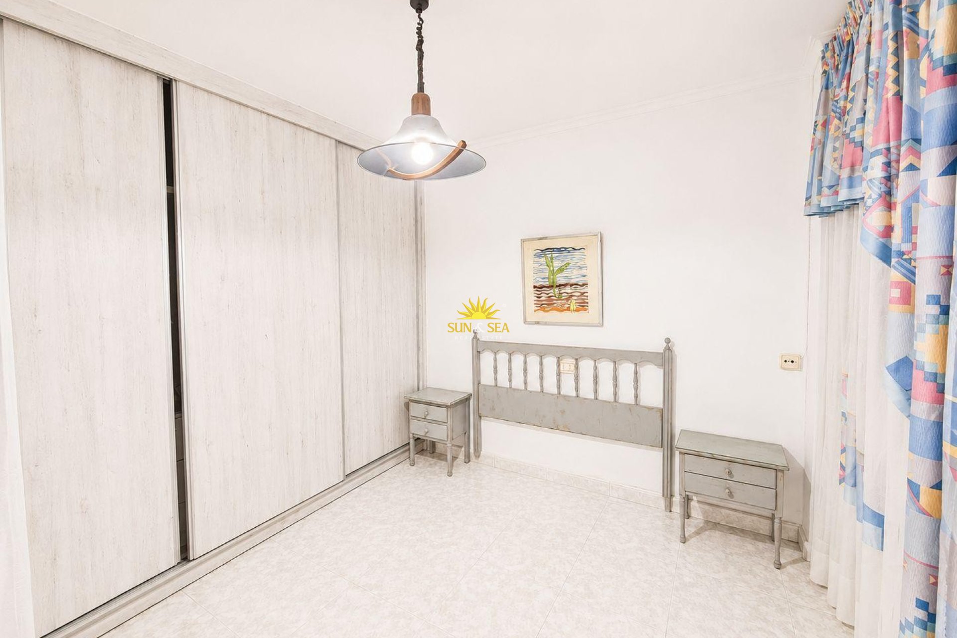 Wiederverkauf - Wohnung - Torrevieja - torrevieja