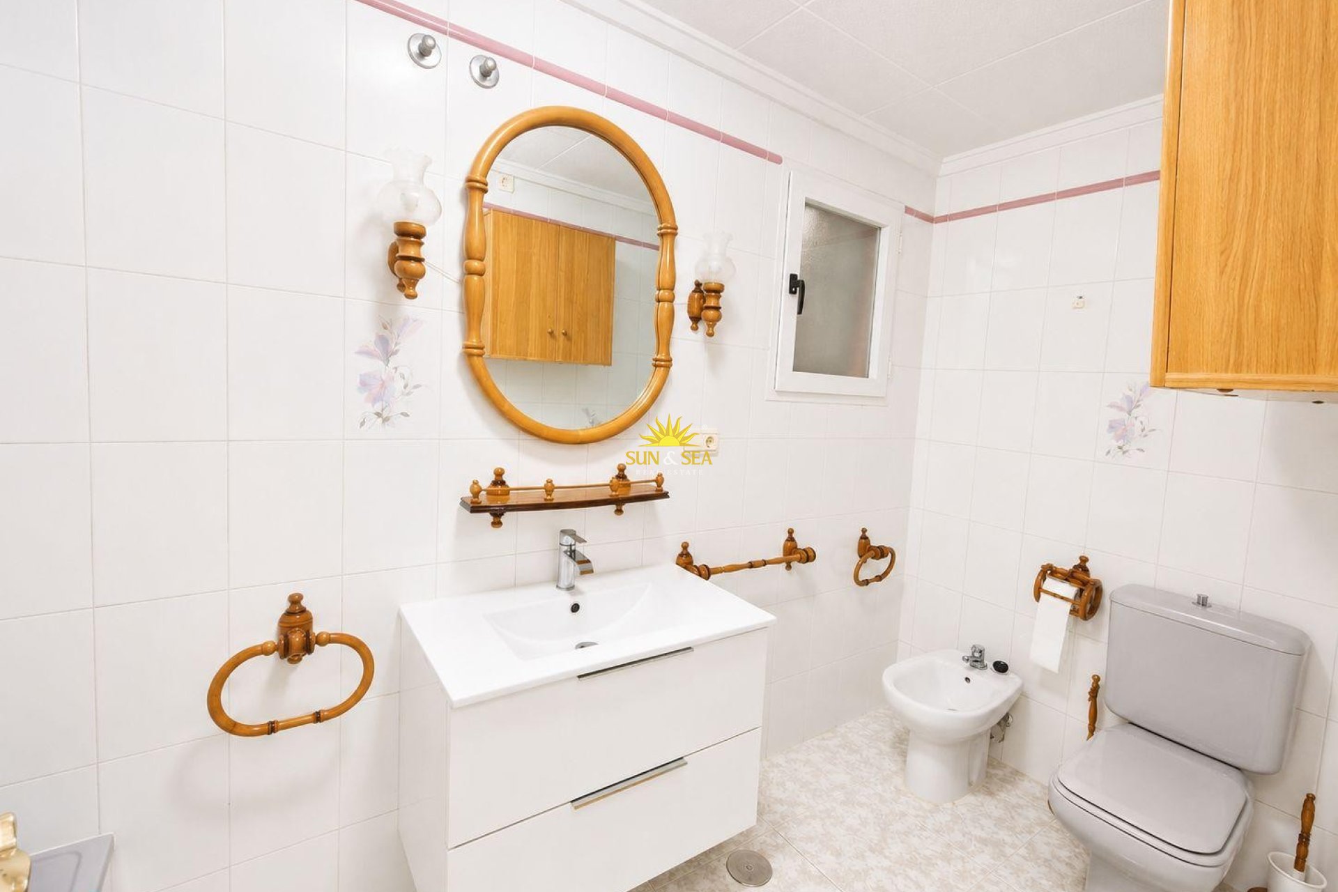 Wiederverkauf - Wohnung - Torrevieja - torrevieja