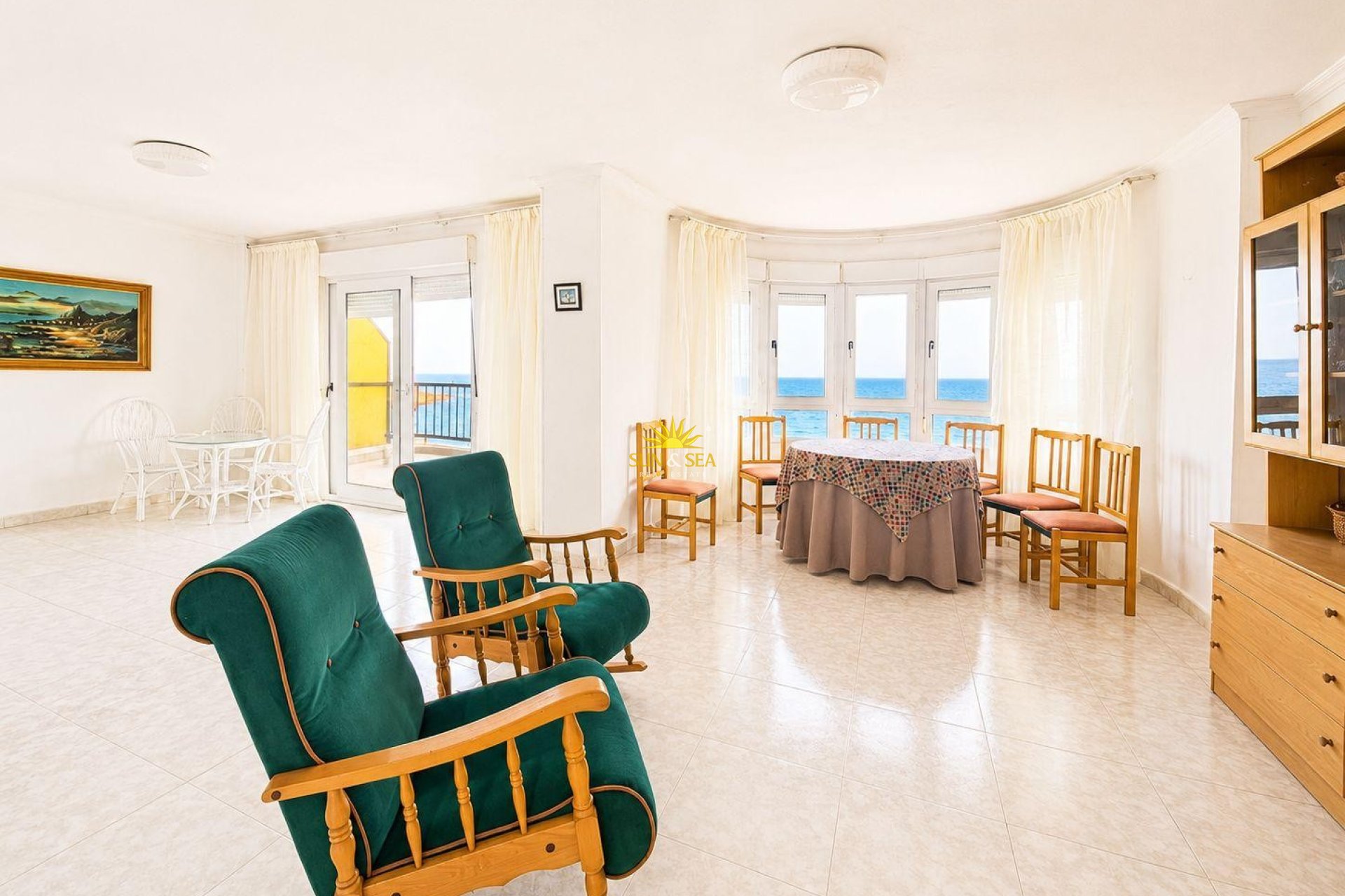 Wiederverkauf - Wohnung - Torrevieja - torrevieja