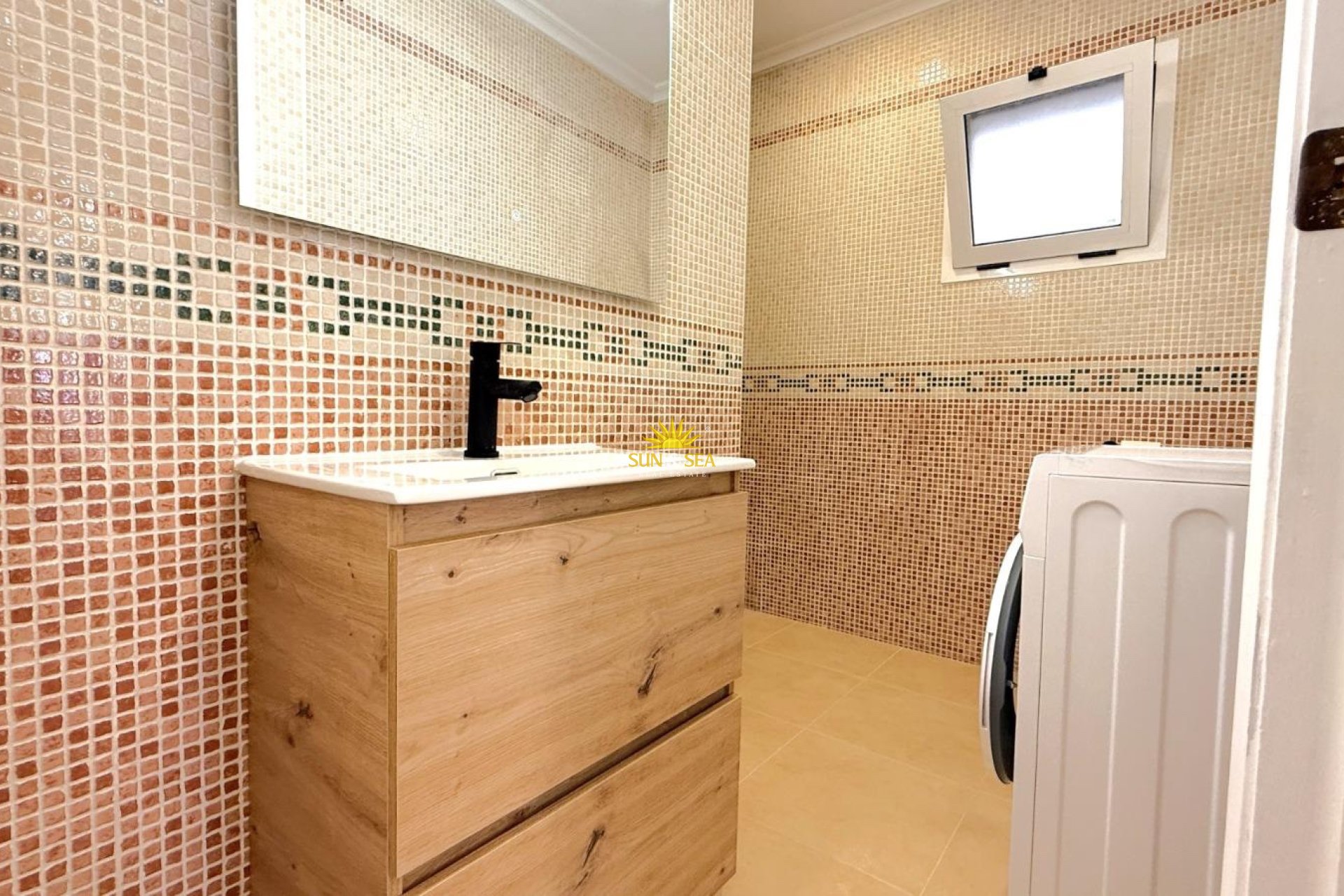 Wiederverkauf - Wohnung - Torrevieja - torrevieja