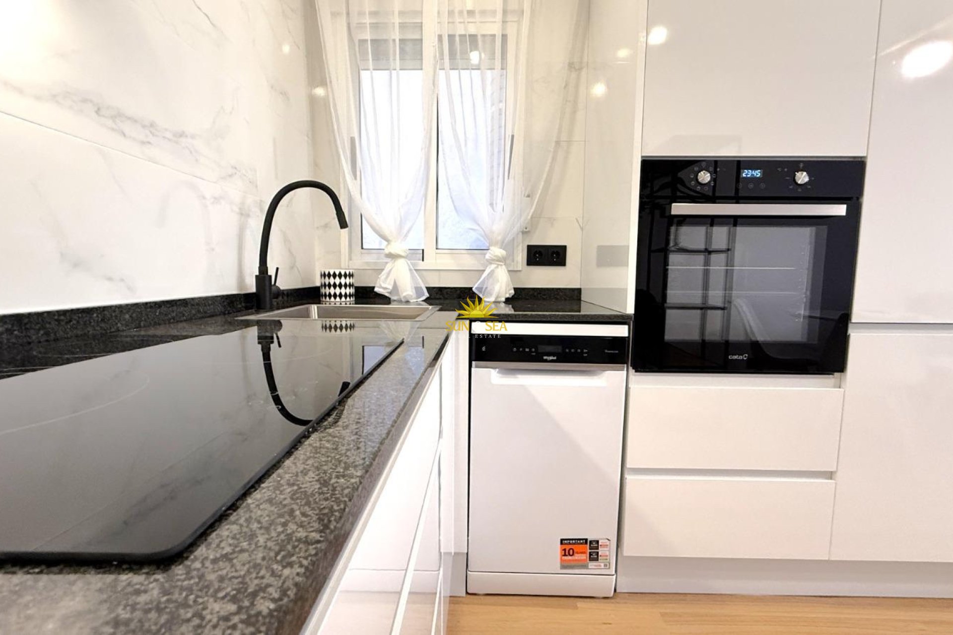 Wiederverkauf - Wohnung - Torrevieja - torrevieja