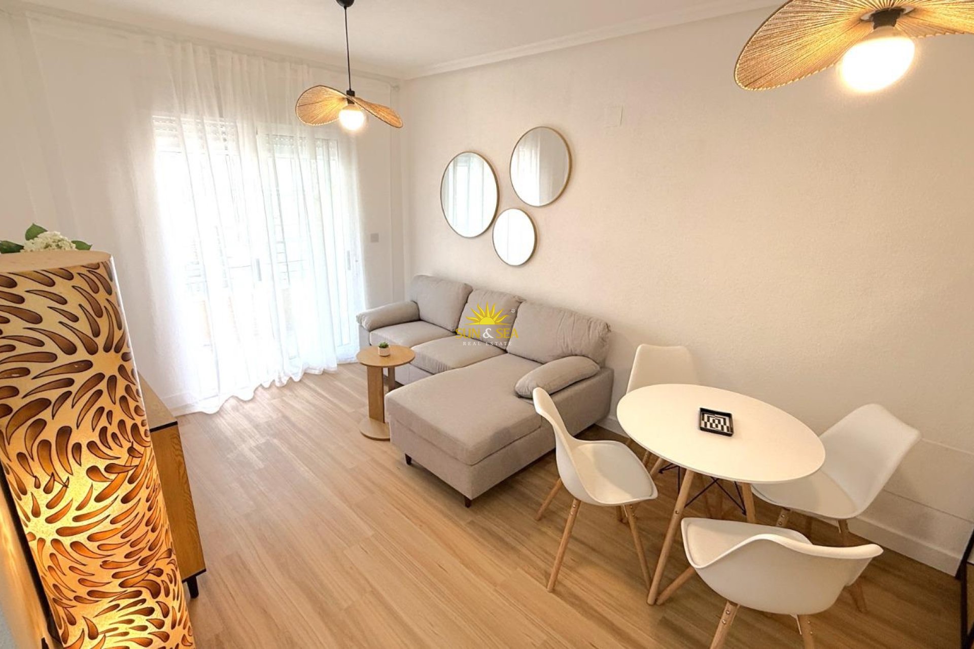 Wiederverkauf - Wohnung - Torrevieja - torrevieja