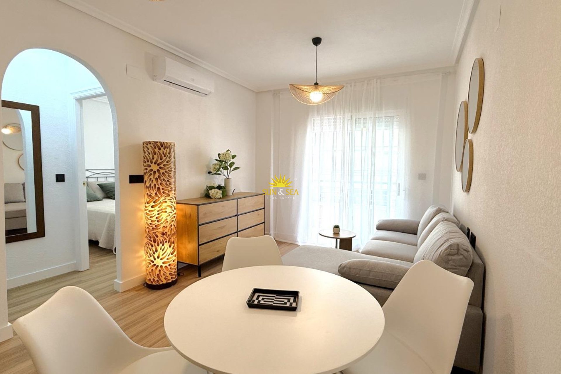 Wiederverkauf - Wohnung - Torrevieja - torrevieja