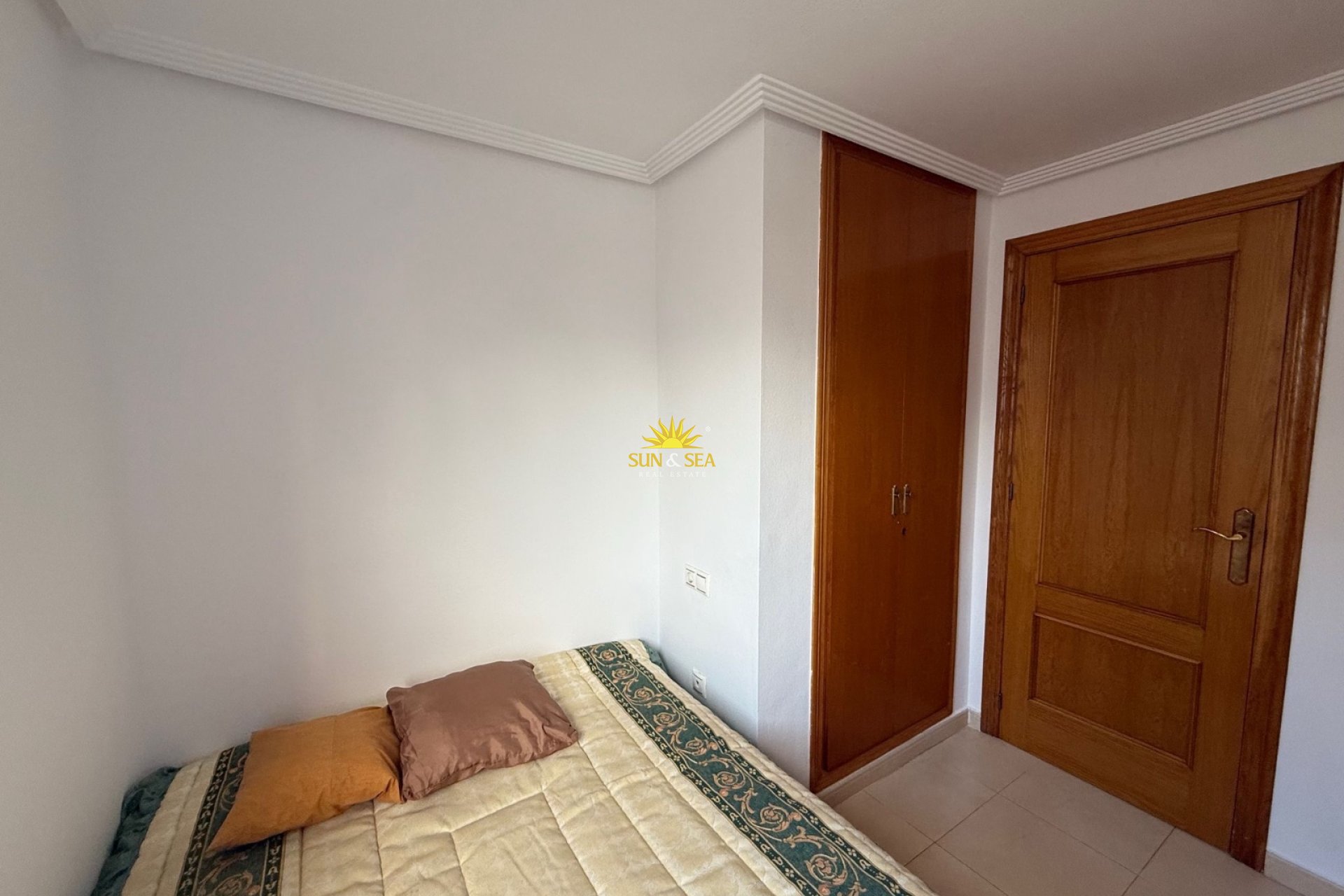 Wiederverkauf - Wohnung - Torrevieja - torrevieja