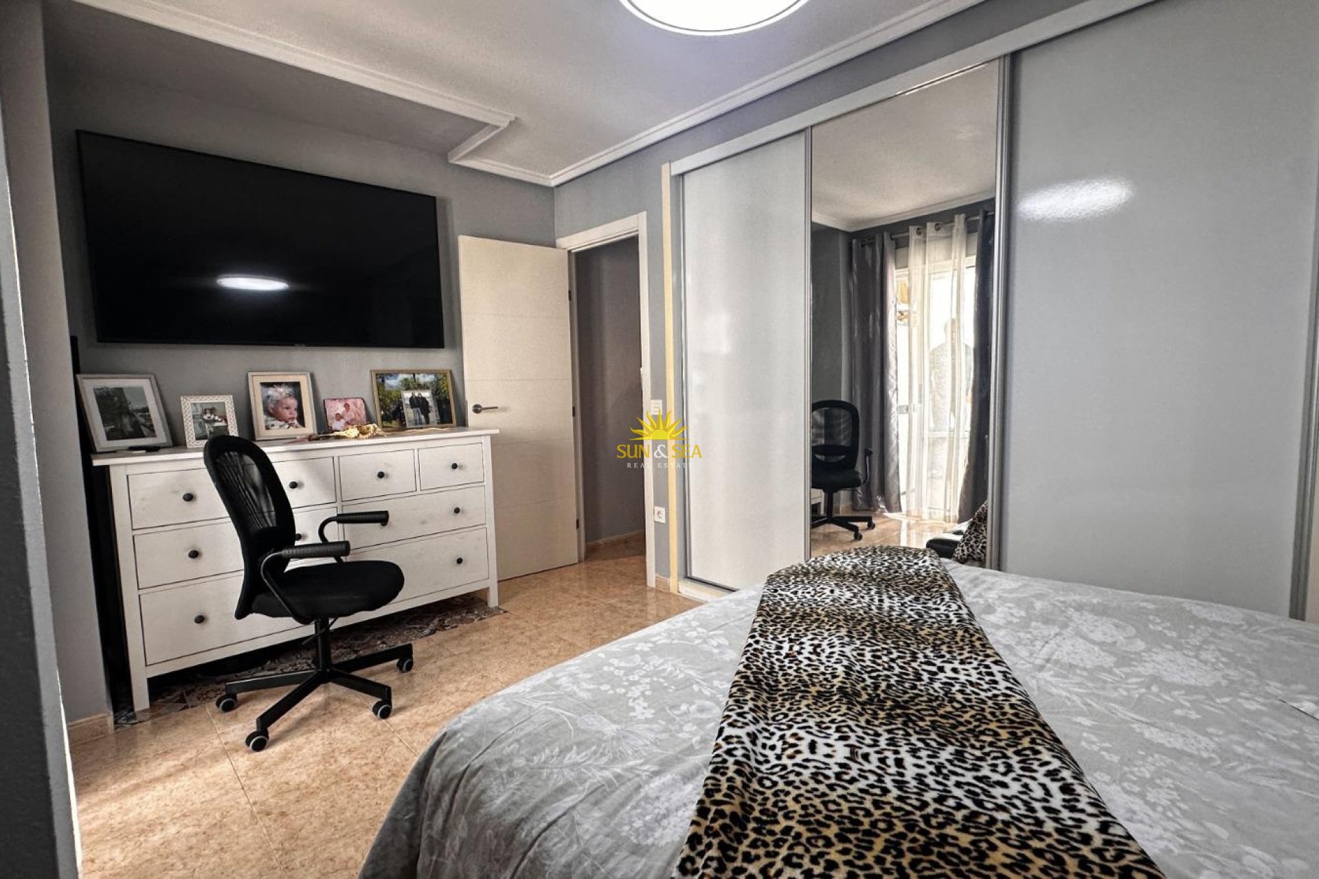 Wiederverkauf - Wohnung - Torrevieja - torrevieja