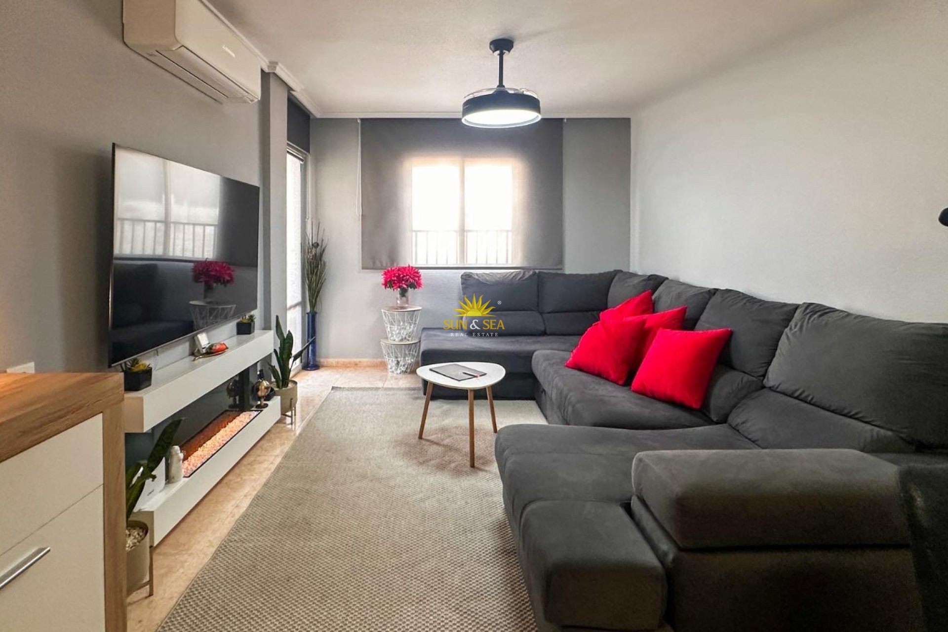 Wiederverkauf - Wohnung - Torrevieja - torrevieja