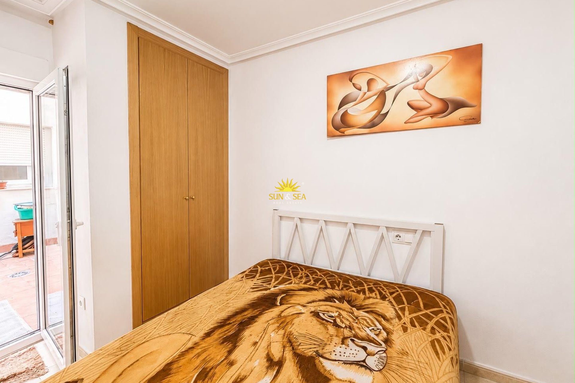 Wiederverkauf - Wohnung - Torrevieja - torrevieja