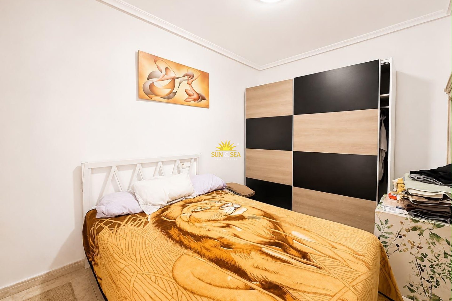 Wiederverkauf - Wohnung - Torrevieja - torrevieja