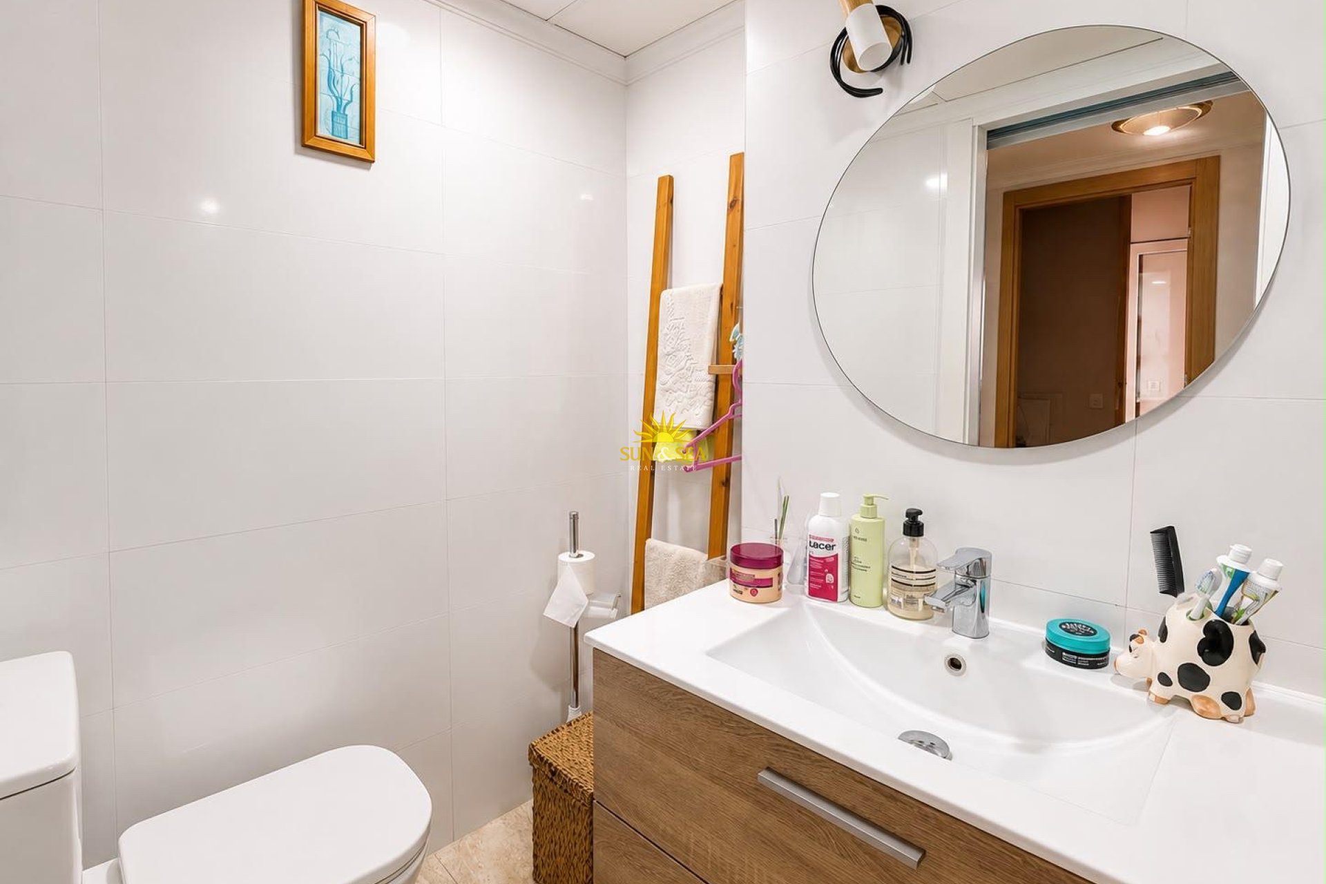 Wiederverkauf - Wohnung - Torrevieja - torrevieja