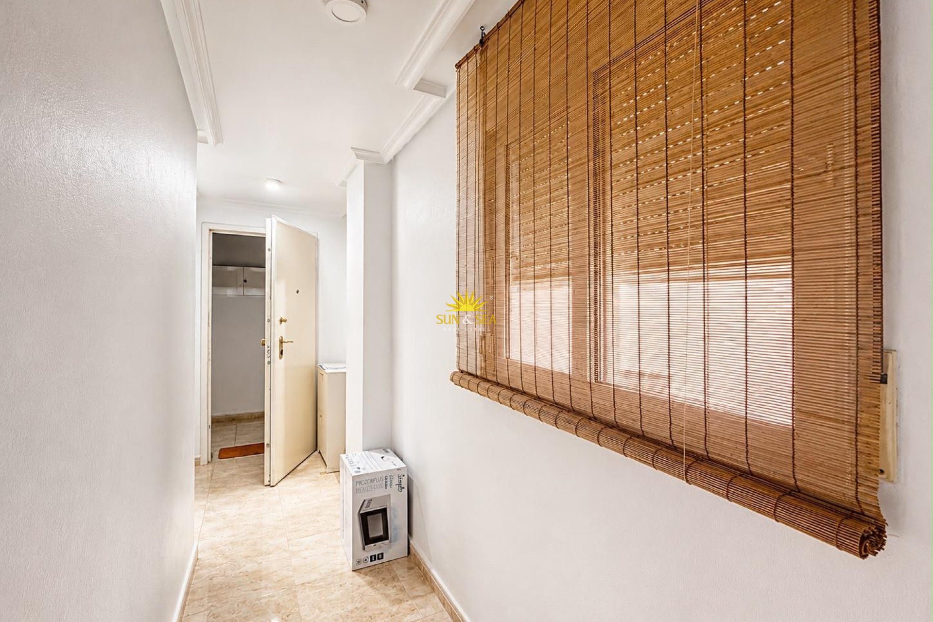 Wiederverkauf - Wohnung - Torrevieja - torrevieja
