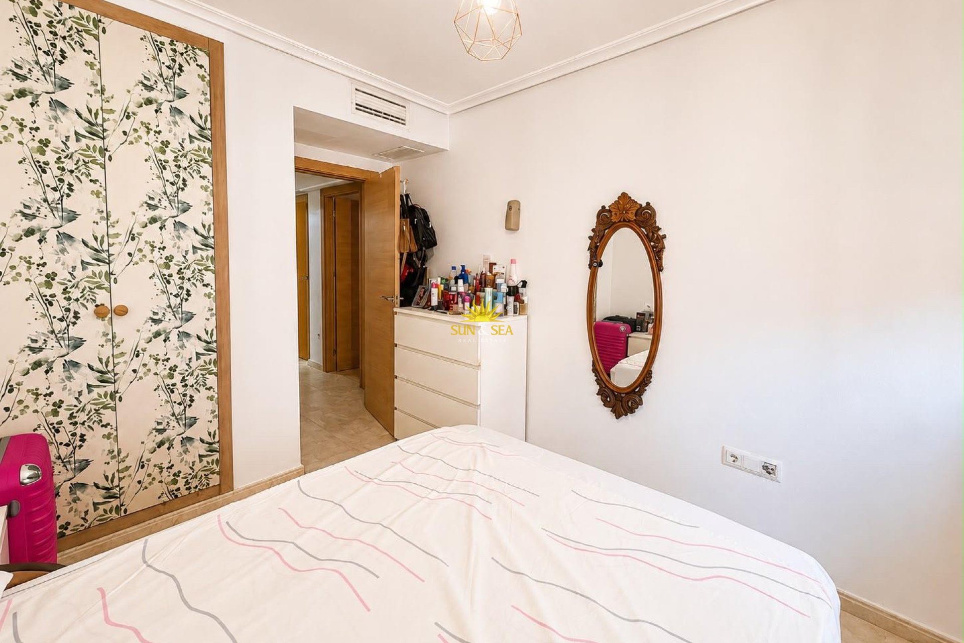 Wiederverkauf - Wohnung - Torrevieja - torrevieja