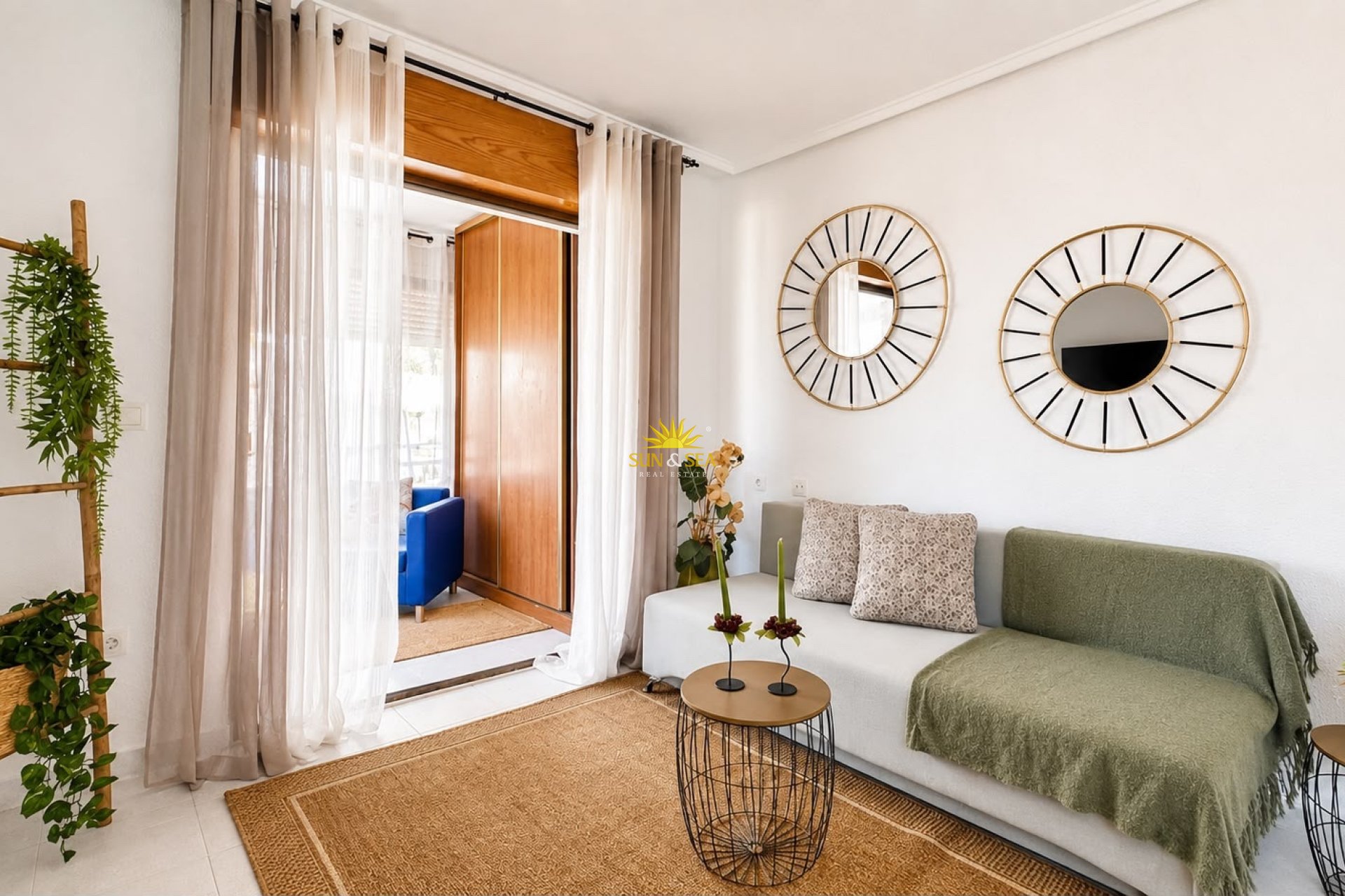 Wiederverkauf - Wohnung - Torrevieja - torrevieja