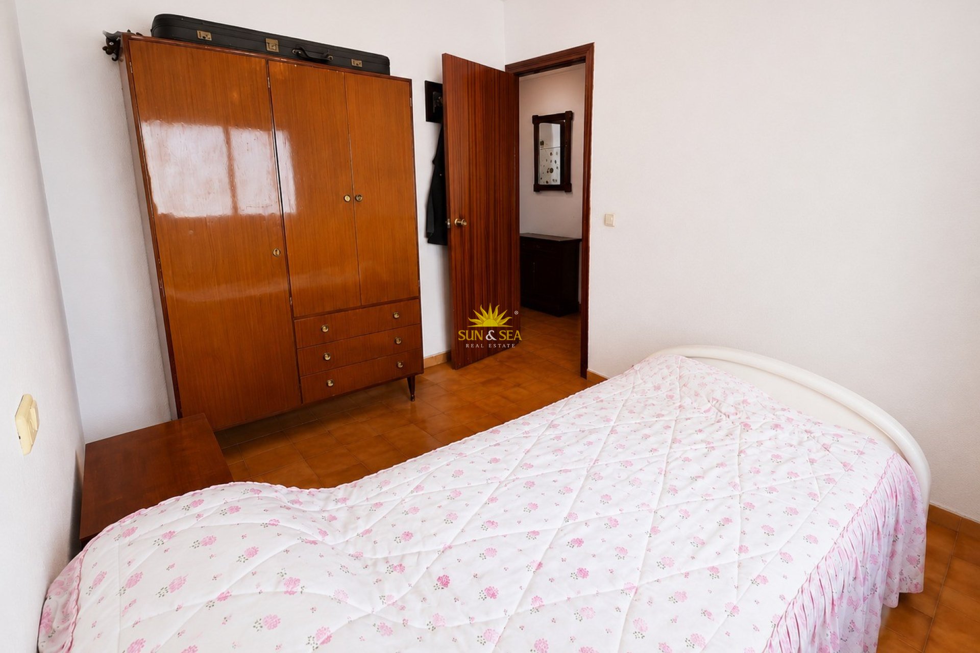 Wiederverkauf - Wohnung - Torrevieja - torrevieja
