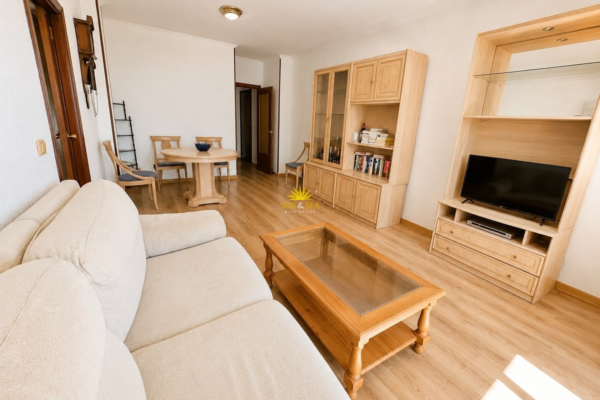 Wiederverkauf - Wohnung - Torrevieja - torrevieja