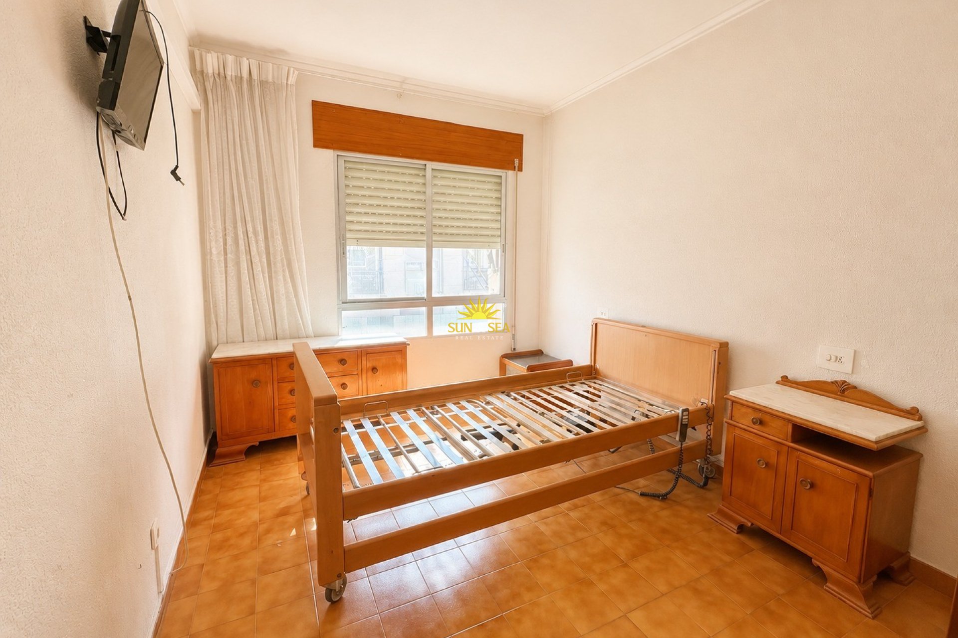 Wiederverkauf - Wohnung - Torrevieja - torrevieja