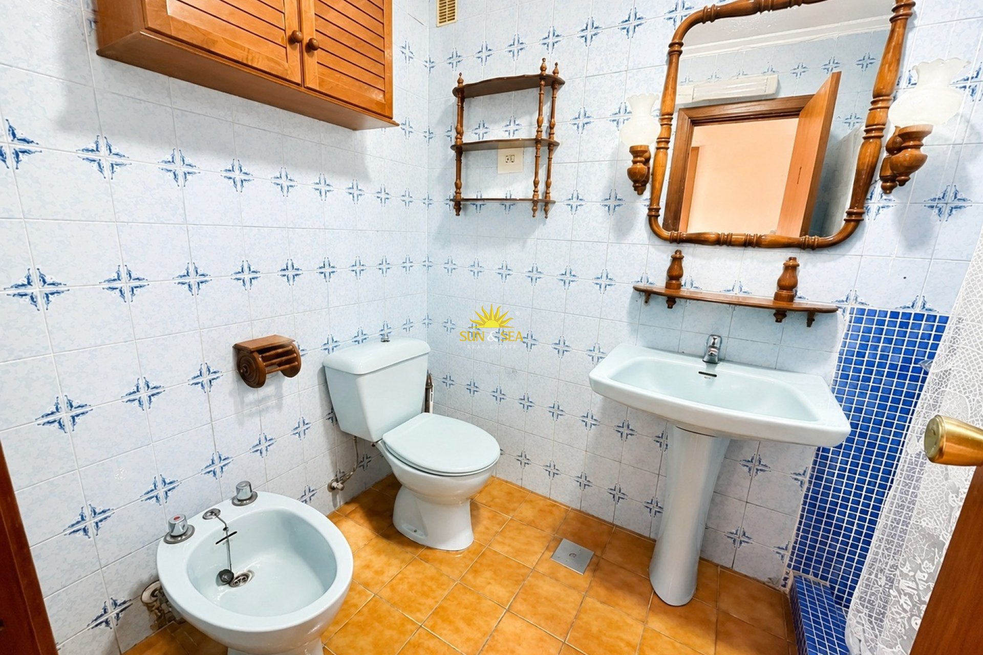 Wiederverkauf - Wohnung - Torrevieja - torrevieja