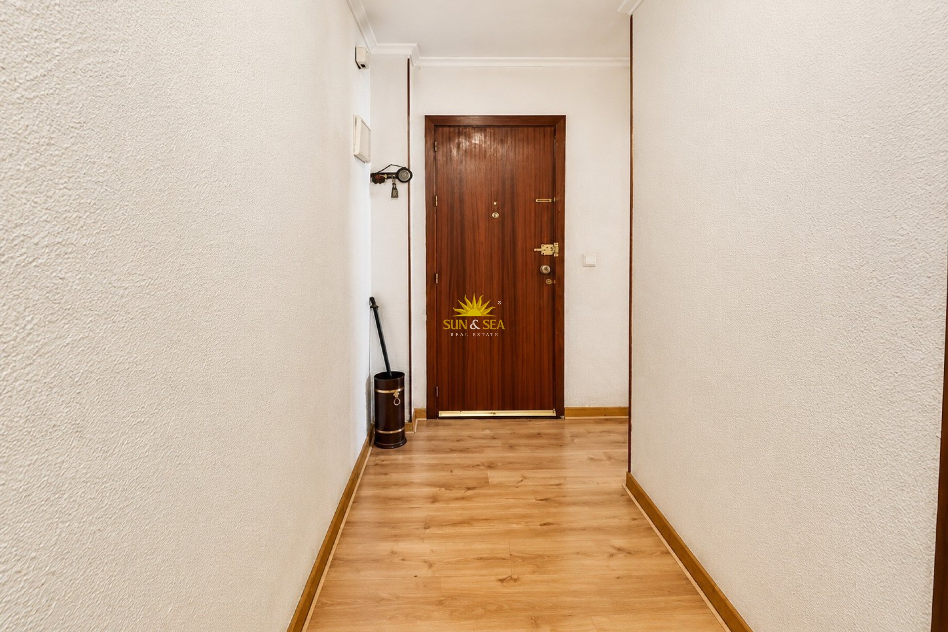 Wiederverkauf - Wohnung - Torrevieja - torrevieja