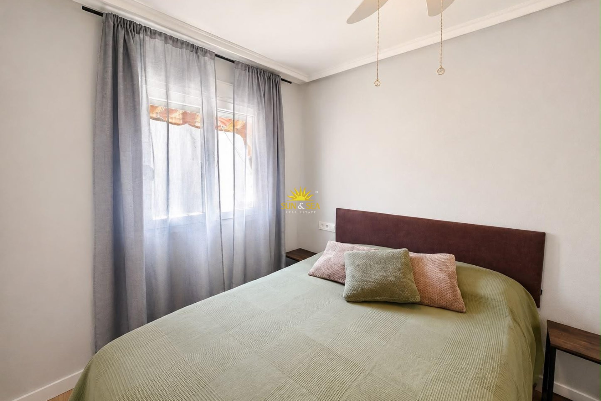 Wiederverkauf - Wohnung - Torrevieja - torrevieja