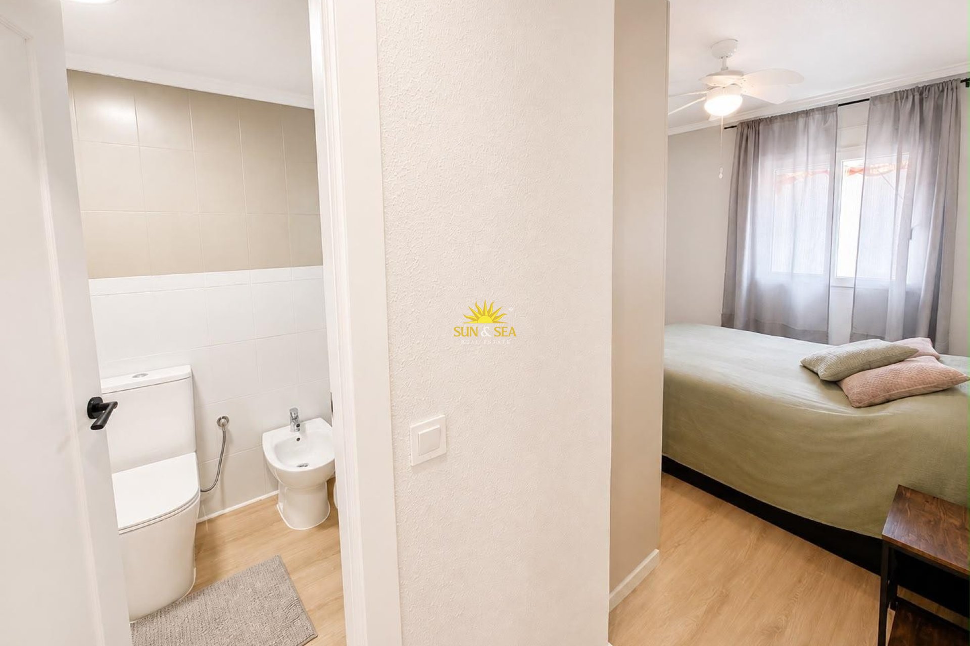 Wiederverkauf - Wohnung - Torrevieja - torrevieja