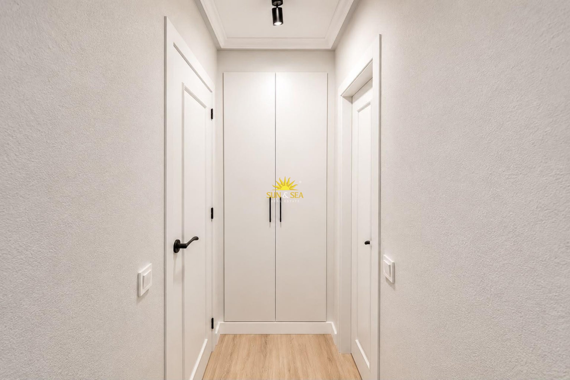 Wiederverkauf - Wohnung - Torrevieja - torrevieja