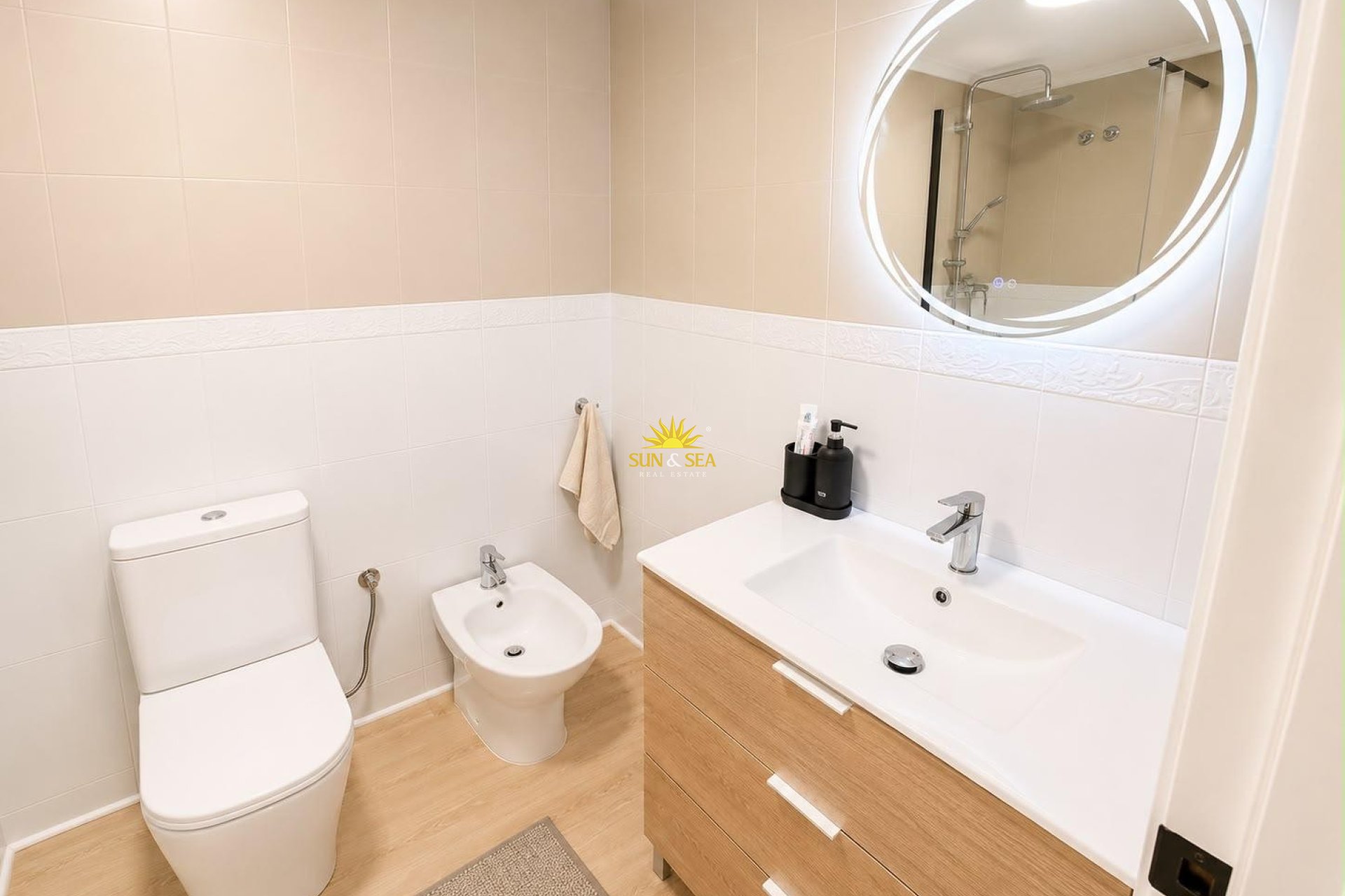 Wiederverkauf - Wohnung - Torrevieja - torrevieja